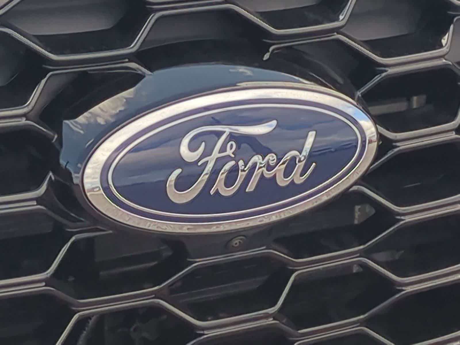 Thumbnail: 2026 Ford Explorer - 31