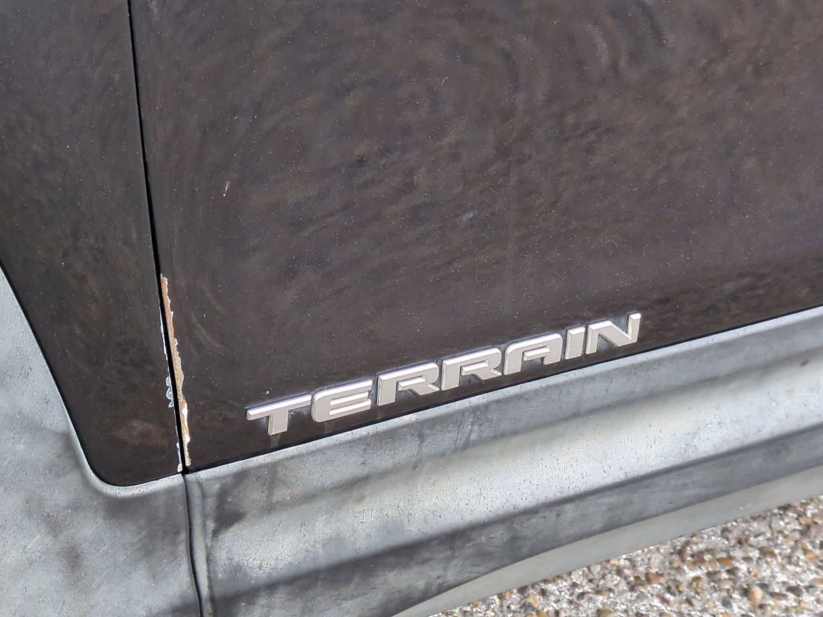 Thumbnail: 2018 GMC Terrain - 30