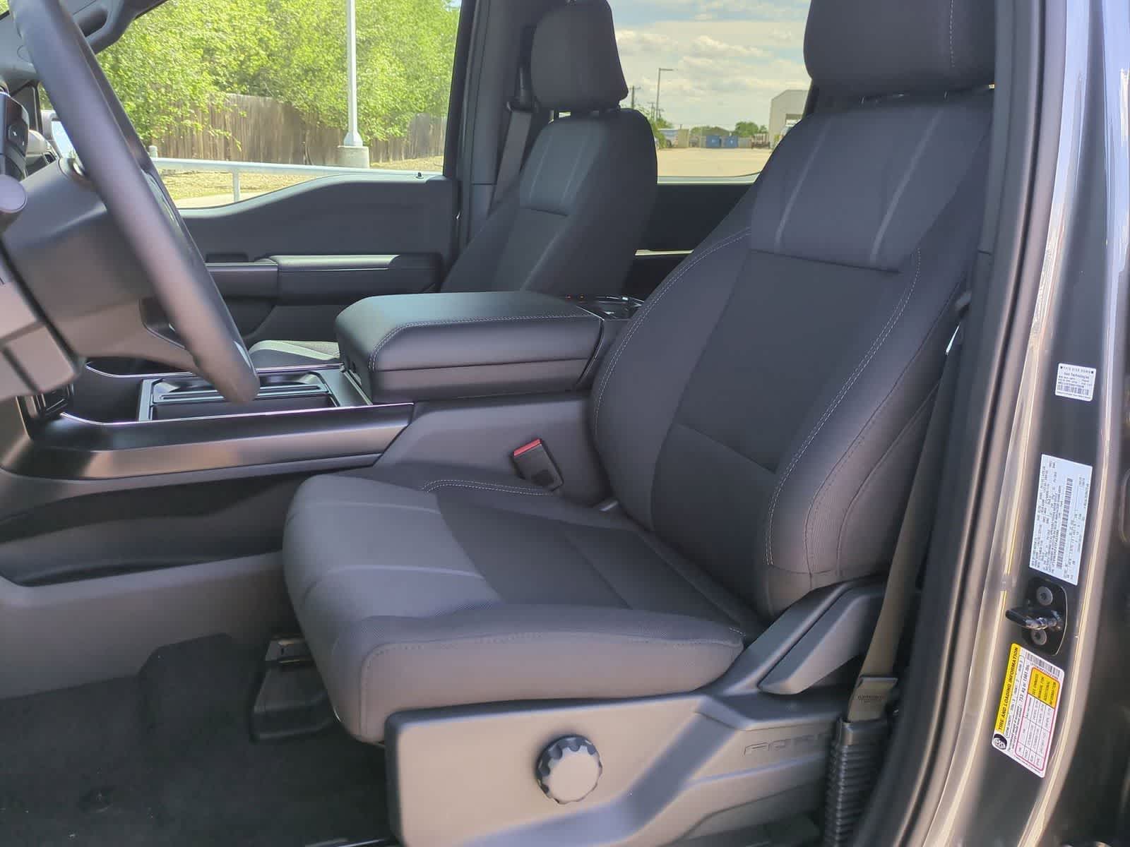 Thumbnail: 2026 Ford F-150 - 17