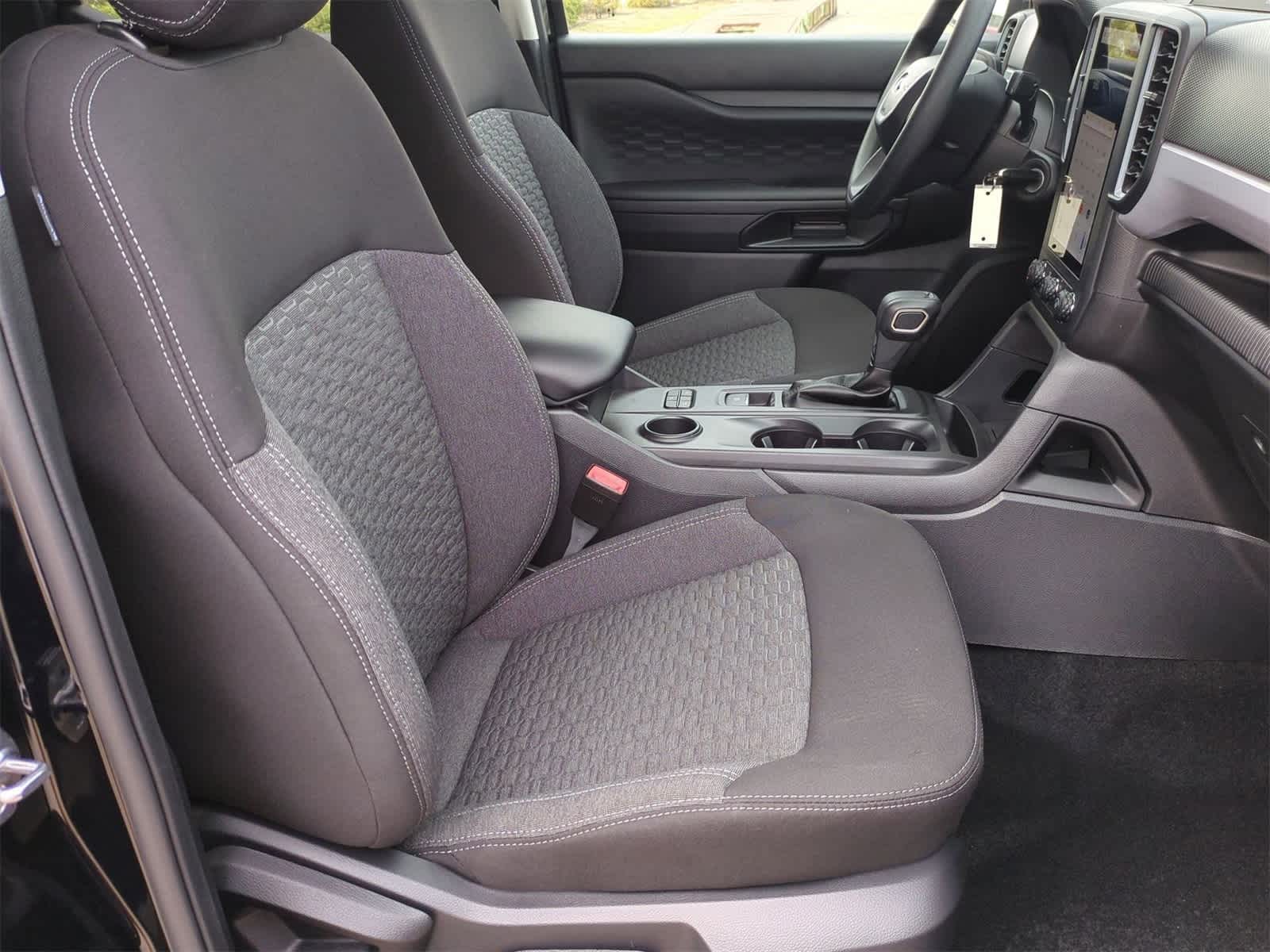 Thumbnail: 2025 Ford Ranger - 25