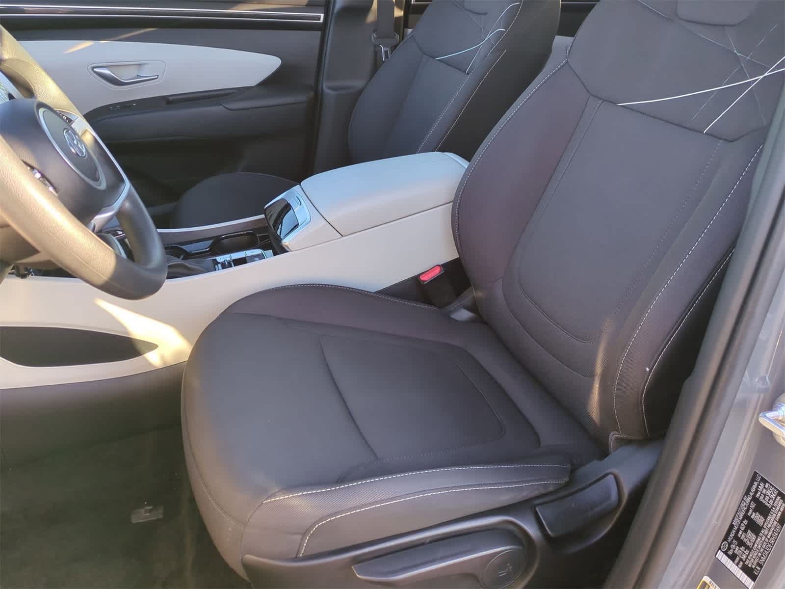 Thumbnail: 2024 Hyundai Tucson - 17