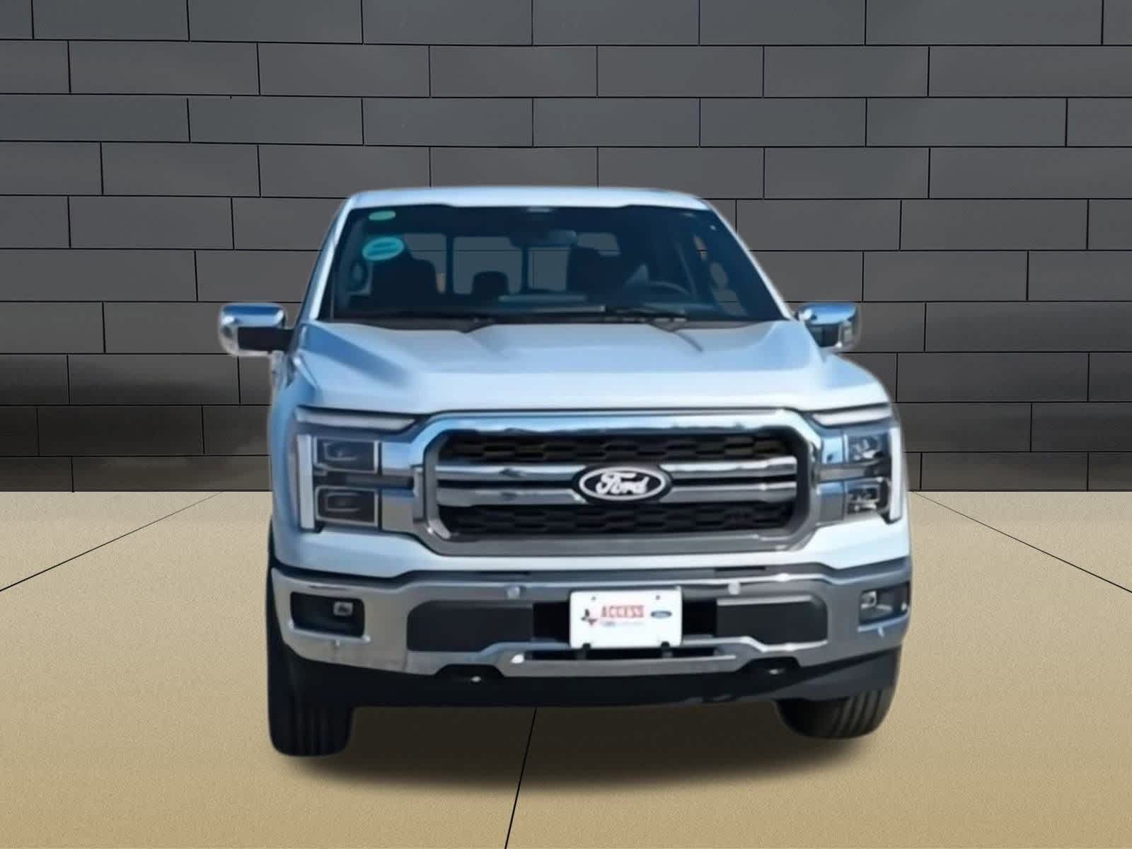 Thumbnail: 2025 Ford F-150 - 3