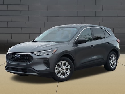 Used 2024 Ford Escape Active SUV Corpus Christi, TX