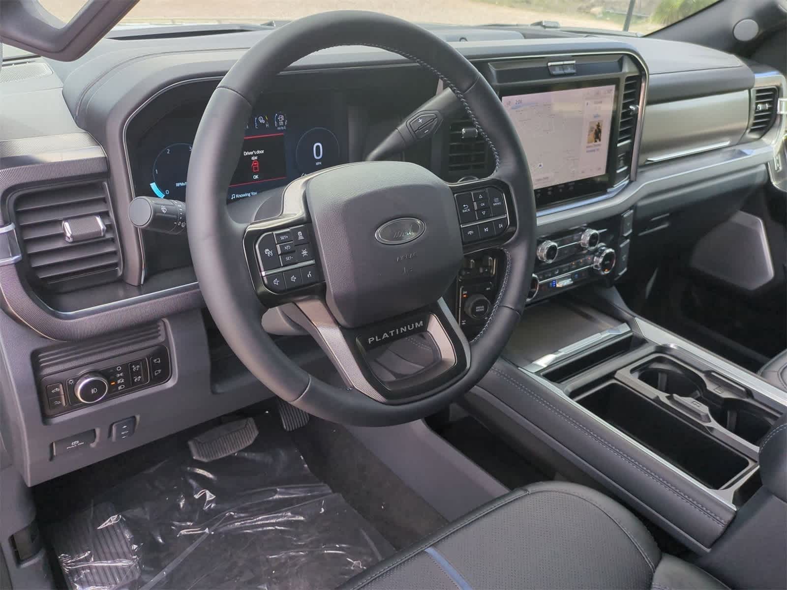 Thumbnail: 2026 Ford F-250 - 10