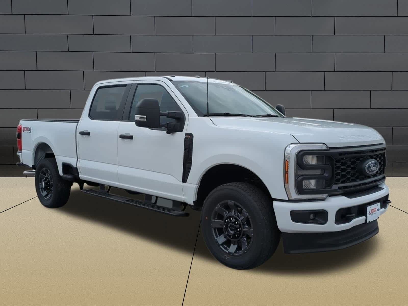 Thumbnail: 2026 Ford F-250 - 2