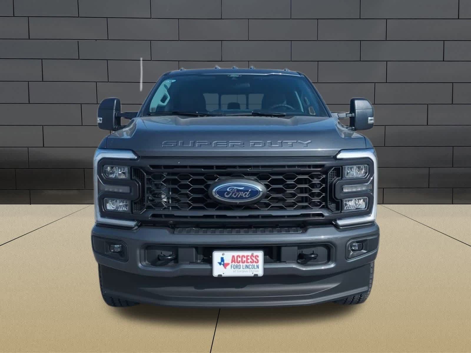 Thumbnail: 2026 Ford F-250 - 3