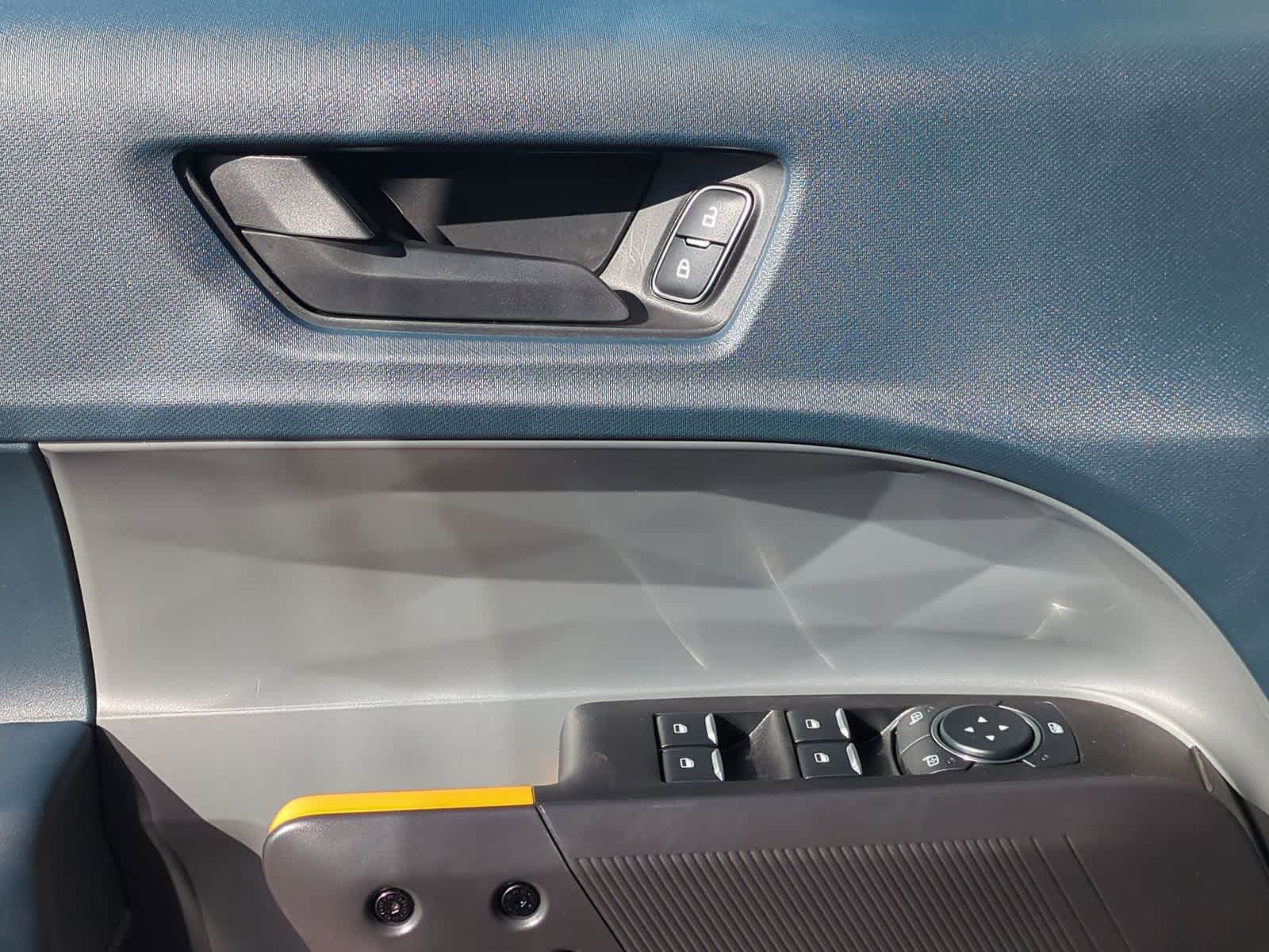 Thumbnail: 2026 Ford Maverick - 23