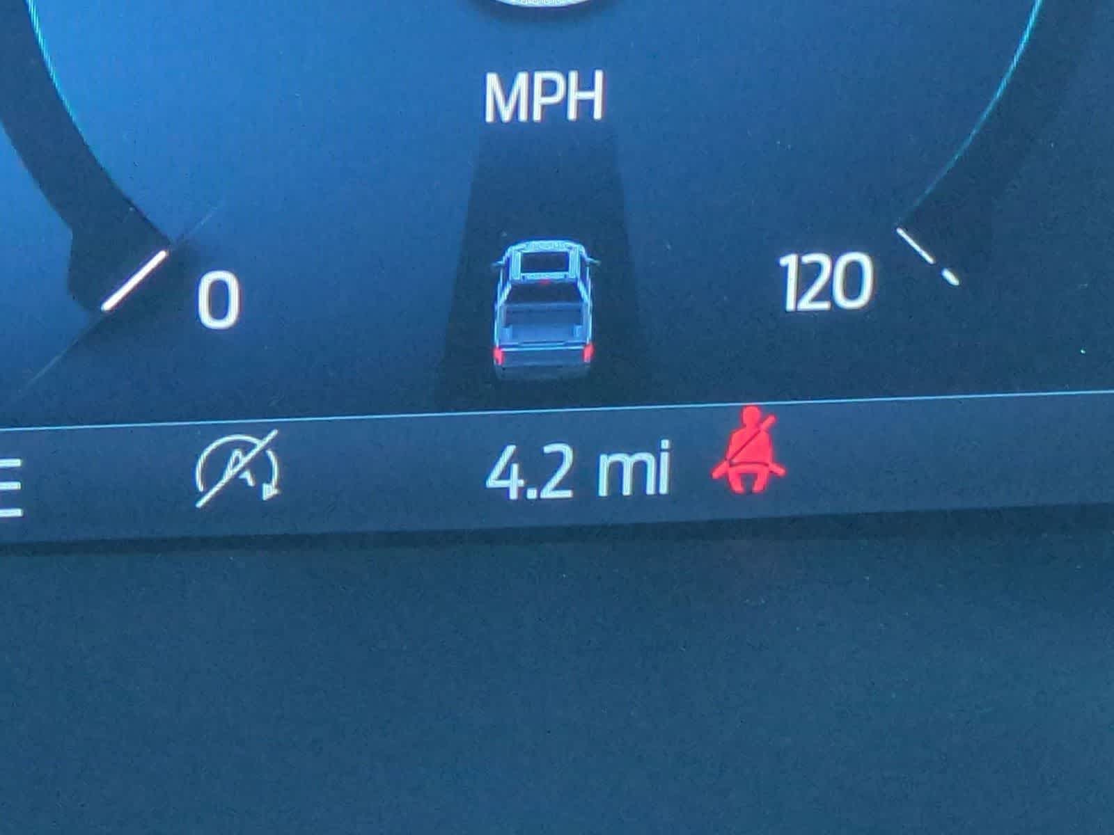 Thumbnail: 2026 Ford F-150 - 12