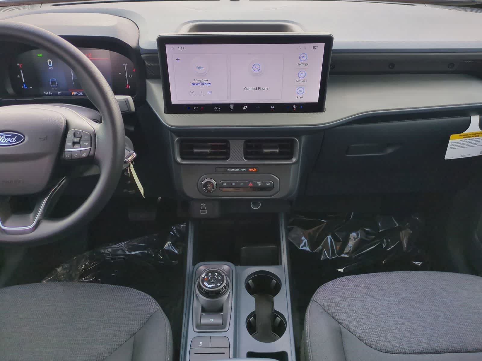 Thumbnail: 2025 Ford Maverick - 18