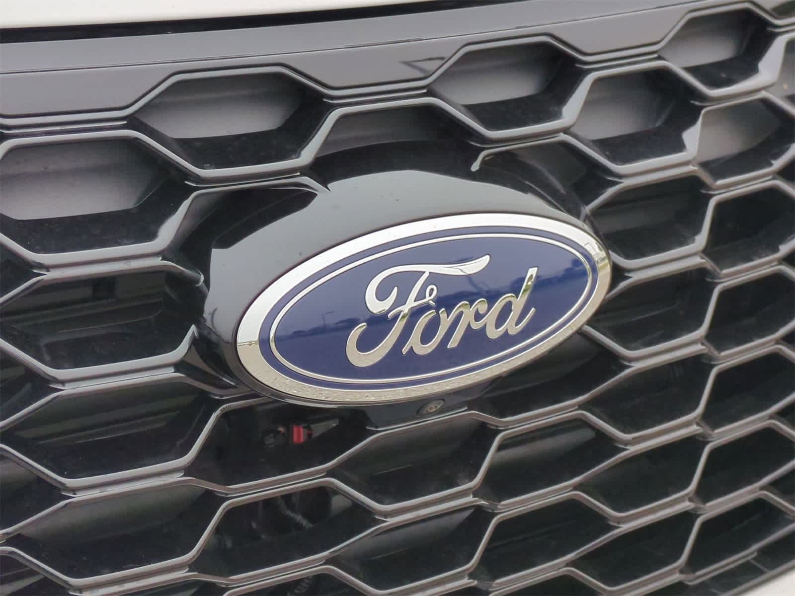 Thumbnail: 2026 Ford Explorer - 30