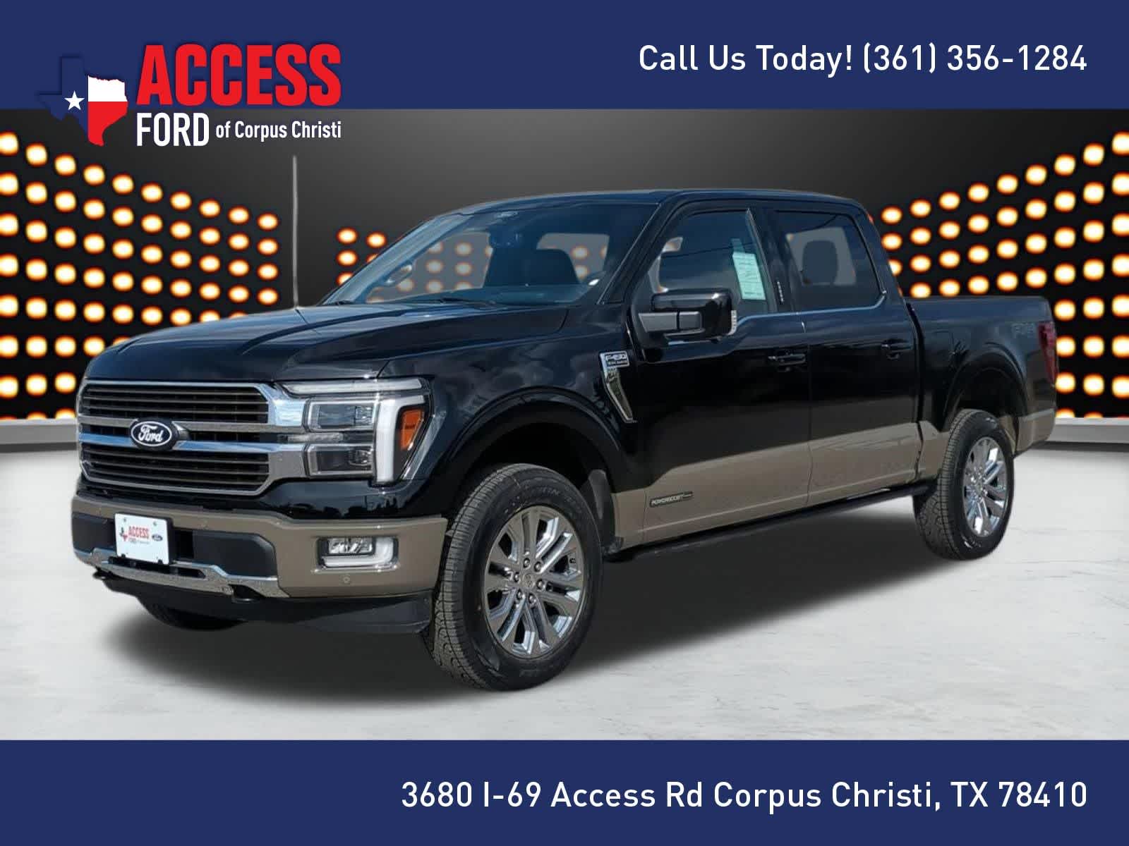 Thumbnail: 2026 Ford F-150 - 4