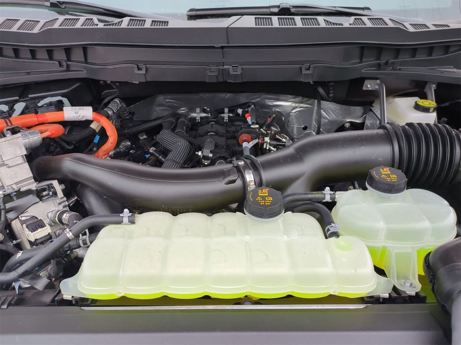 Thumbnail: 2025 Ford F-150 - 30