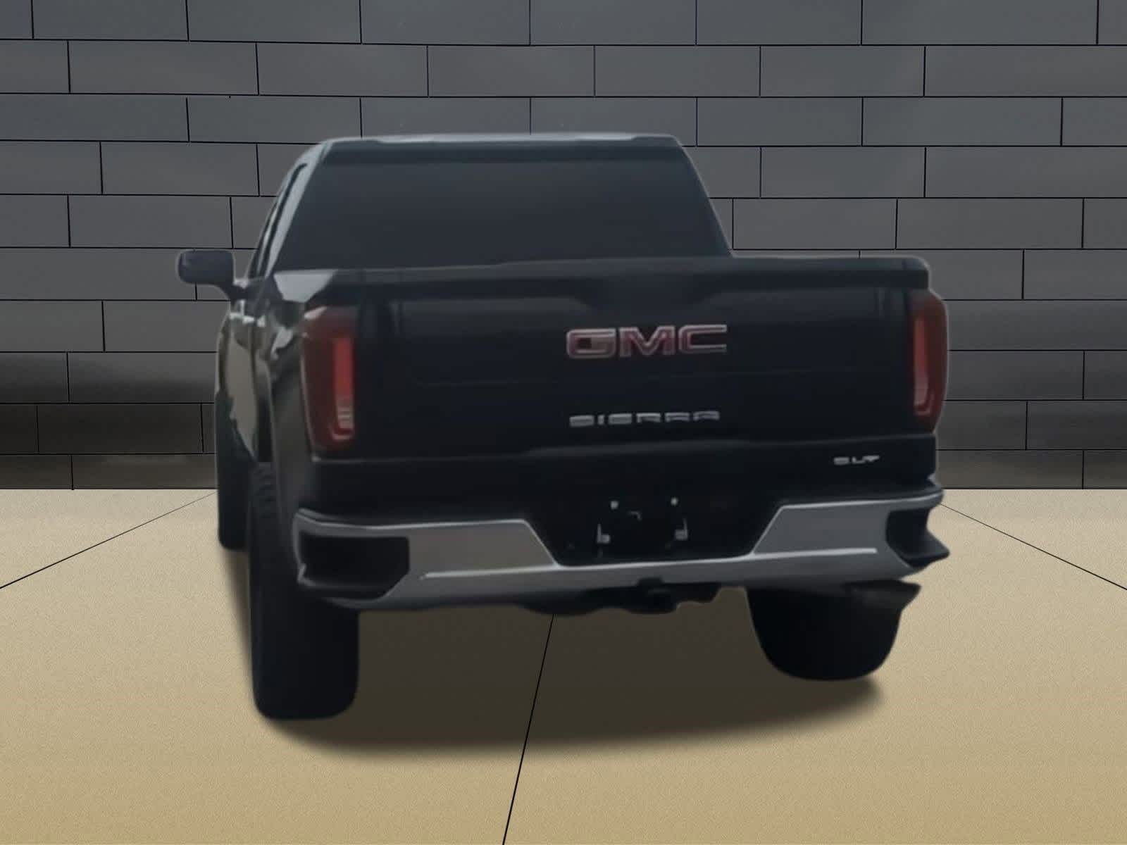 Thumbnail: 2023 GMC Sierra 1500 - 9
