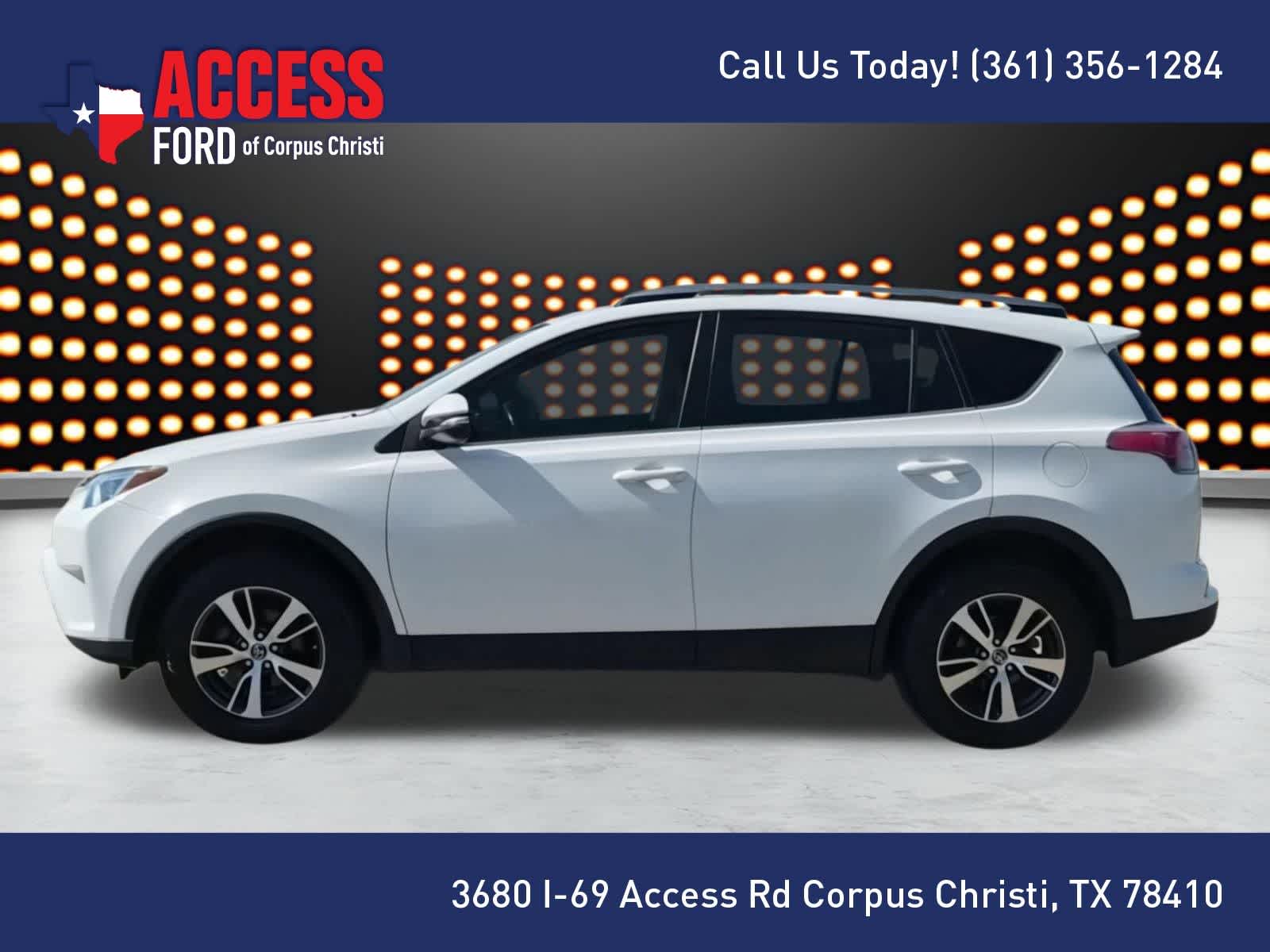 Thumbnail: 2018 Toyota RAV4 - 5