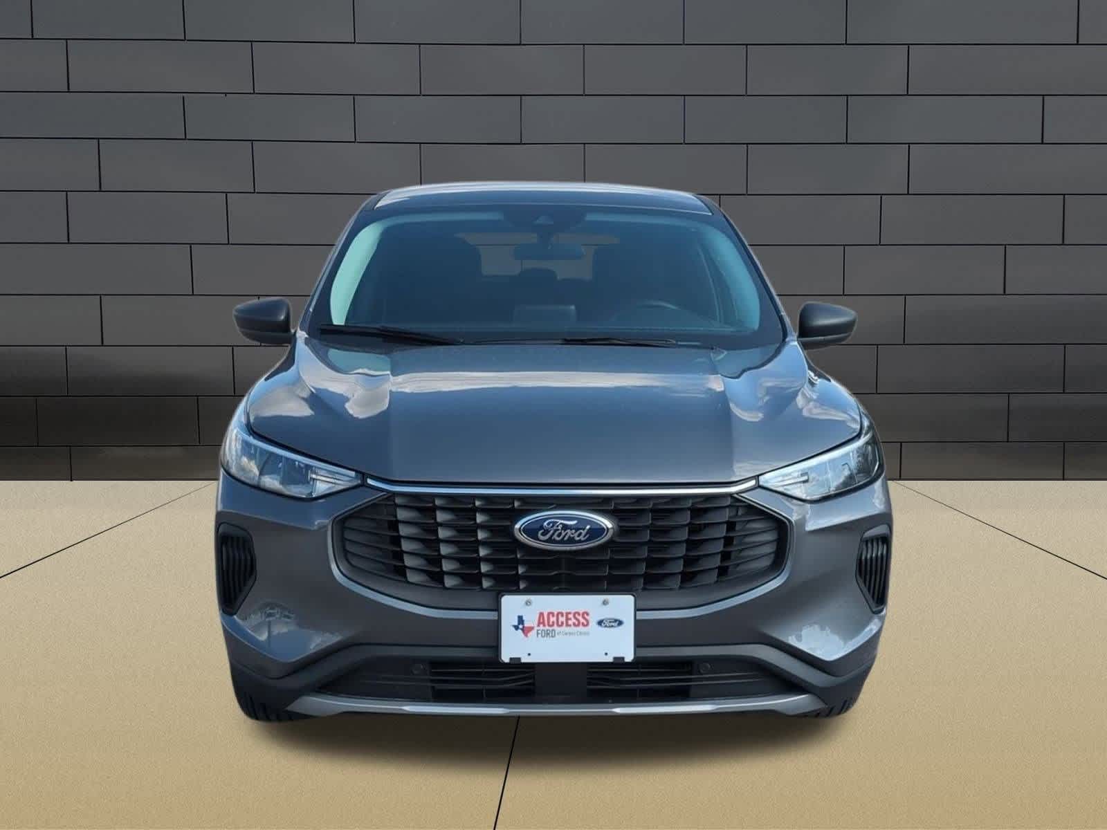 Thumbnail: 2026 Ford Escape - 3