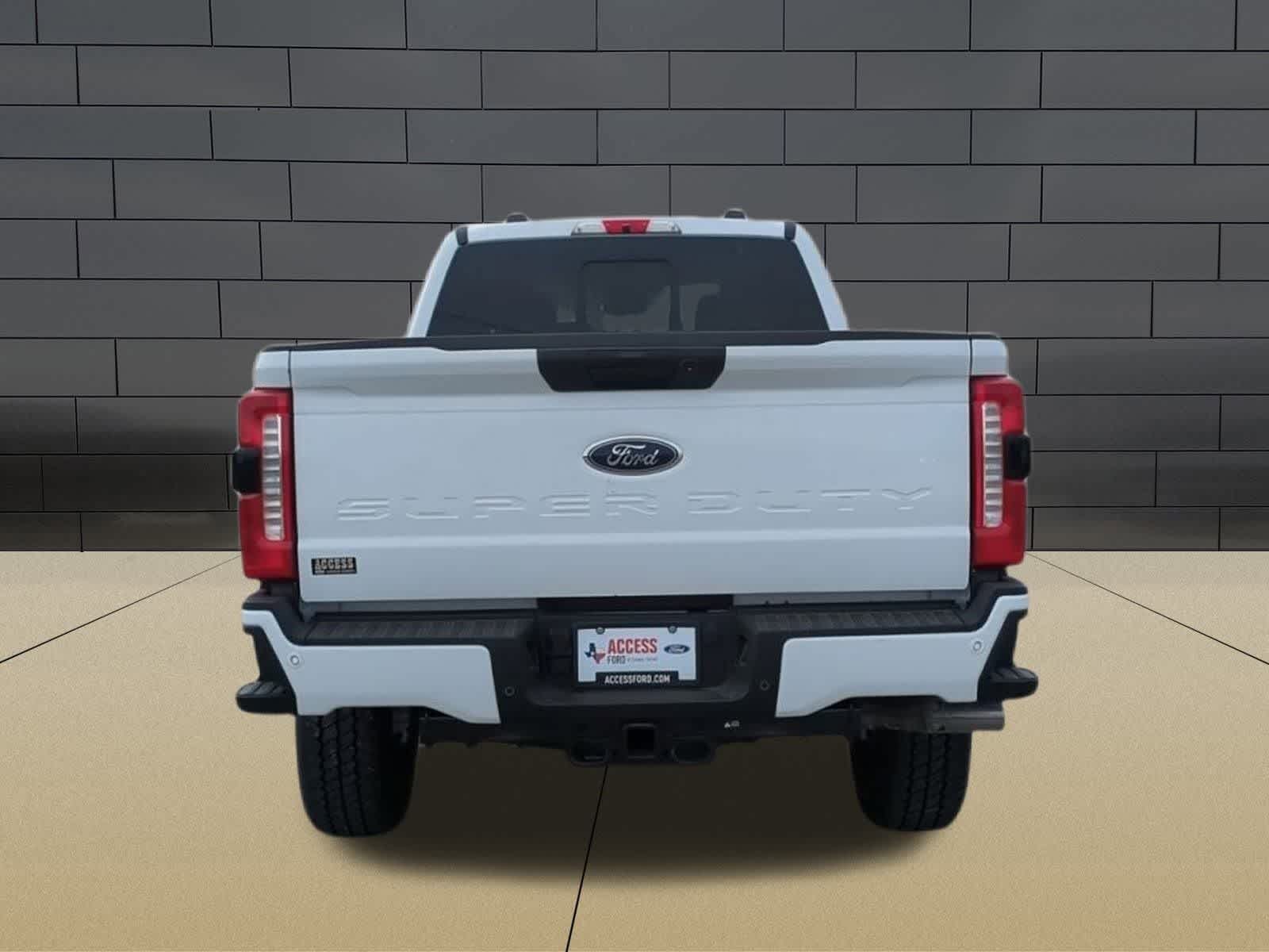 Thumbnail: 2026 Ford F-350 - 7