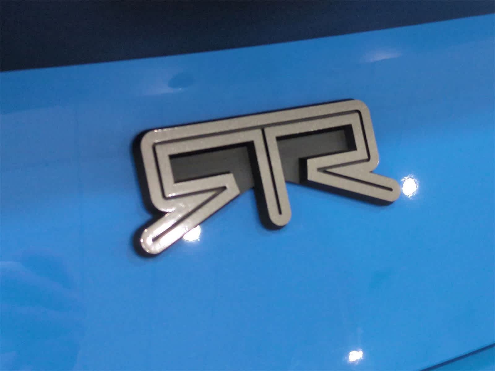 Thumbnail: 2025 Ford Mustang - 29