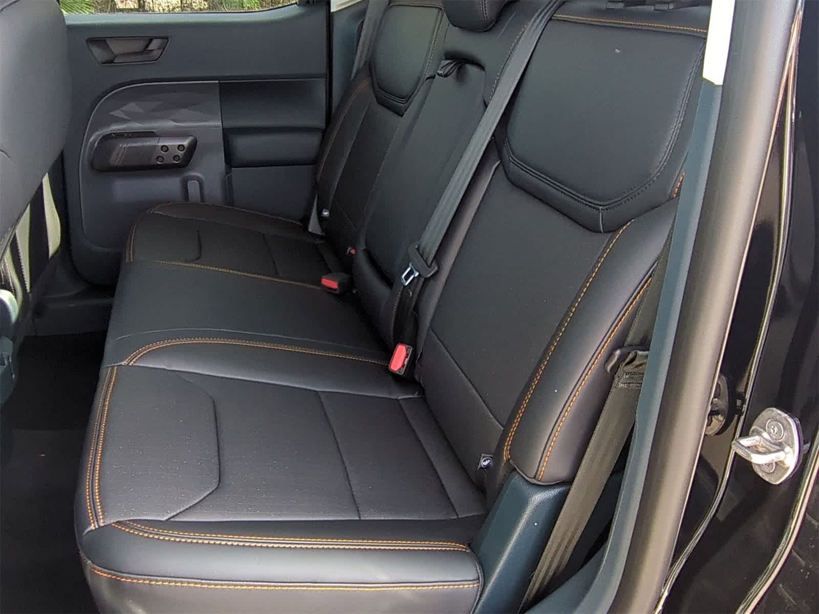 Thumbnail: 2026 Ford Maverick - 25