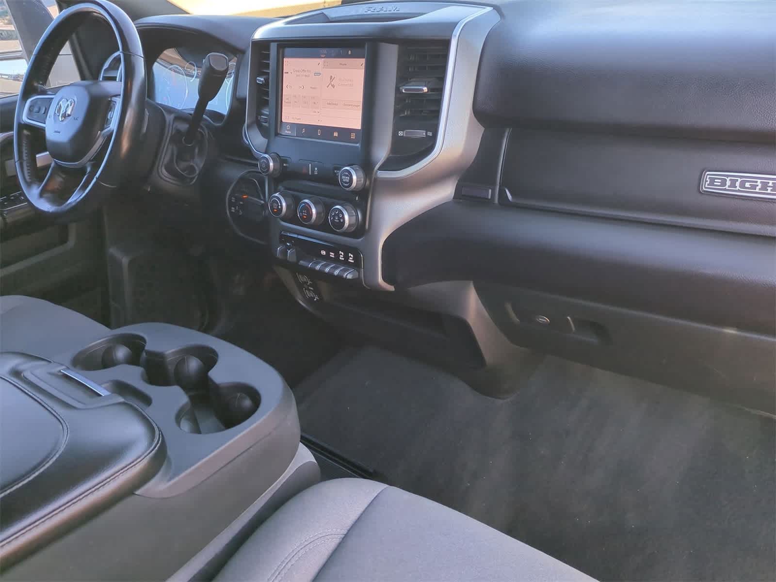 Thumbnail: 2024 RAM 2500 - 27