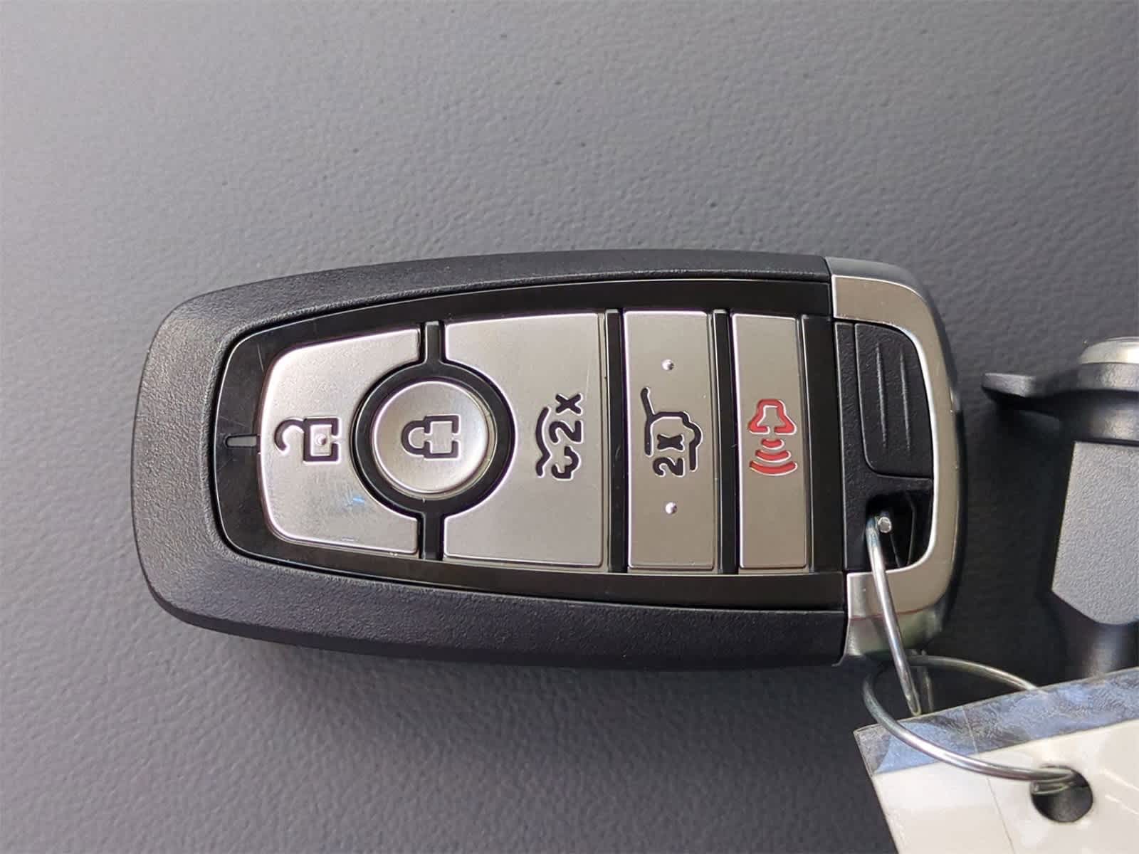 Thumbnail: 2025 Ford Mustang Mach-E - 34