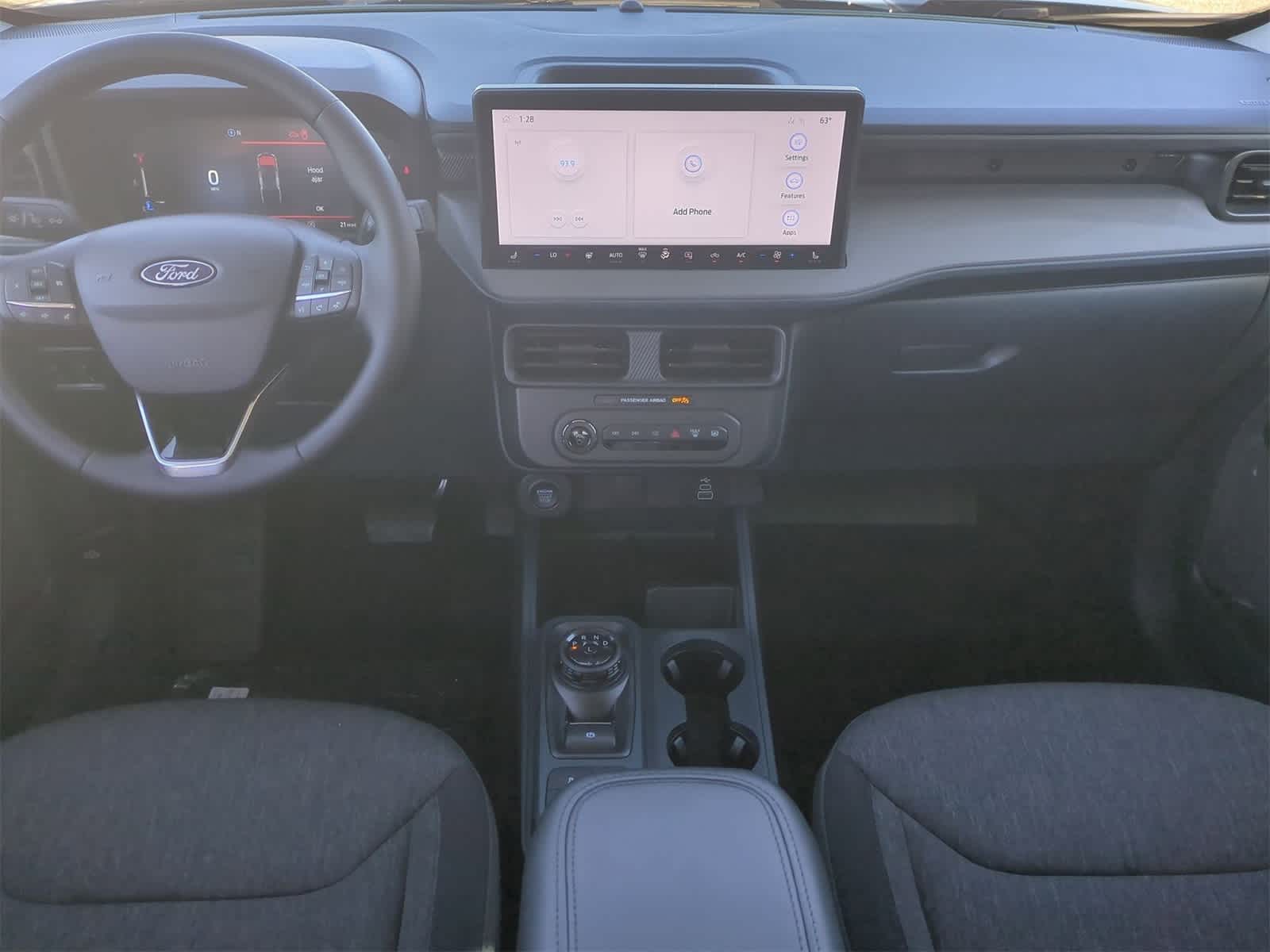 Thumbnail: 2026 Ford Maverick - 19