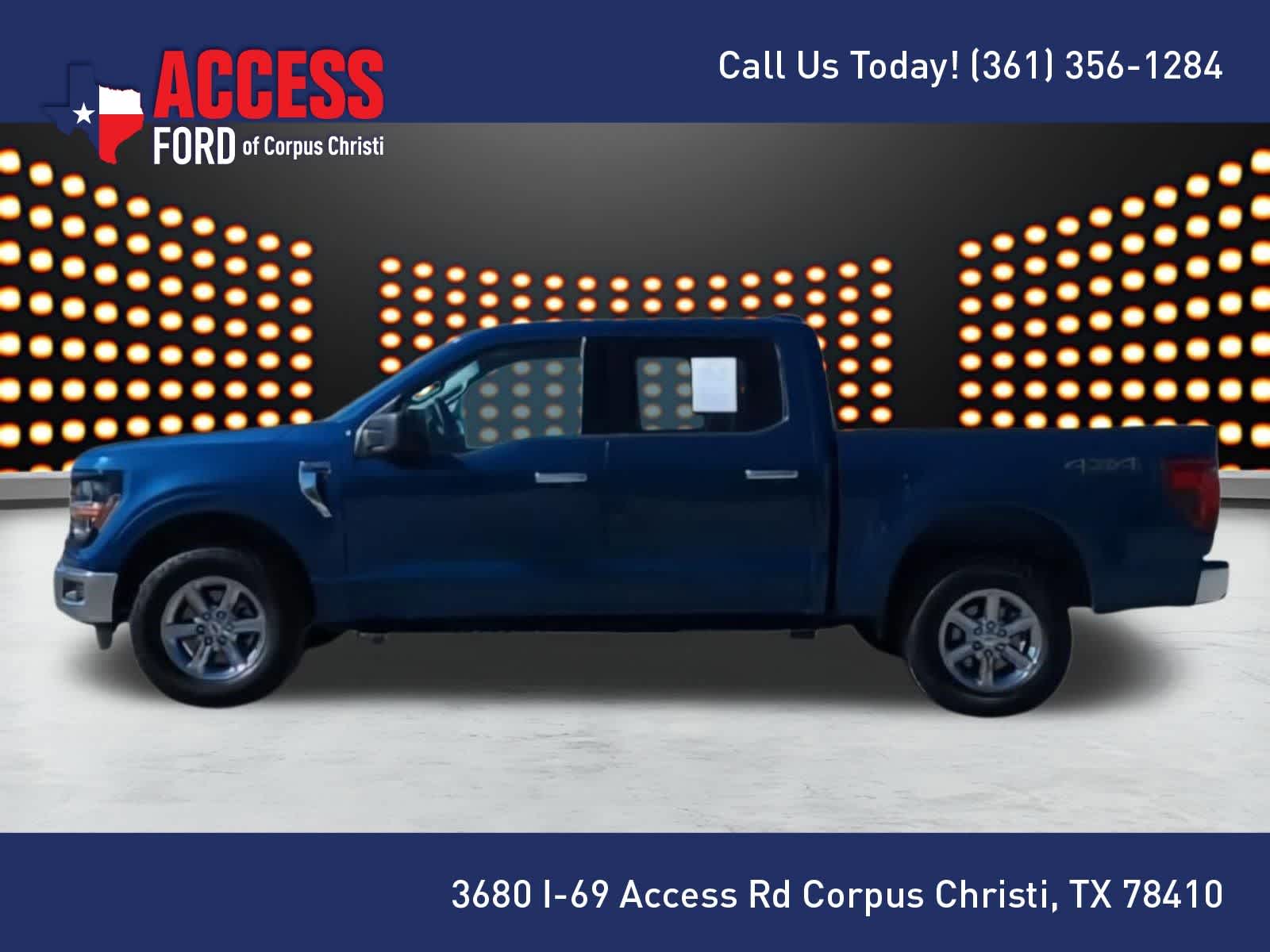 Thumbnail: 2025 Ford F-150 - 5