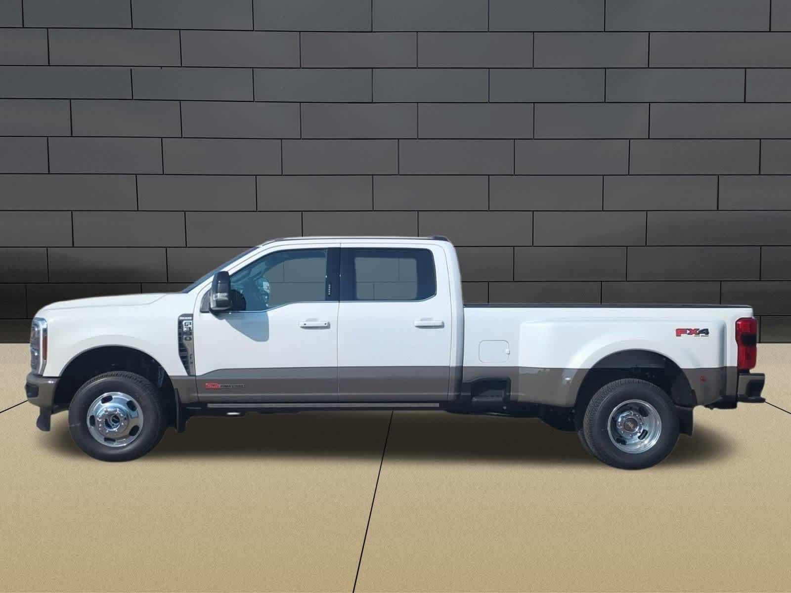 Thumbnail: 2026 Ford F-350 - 5