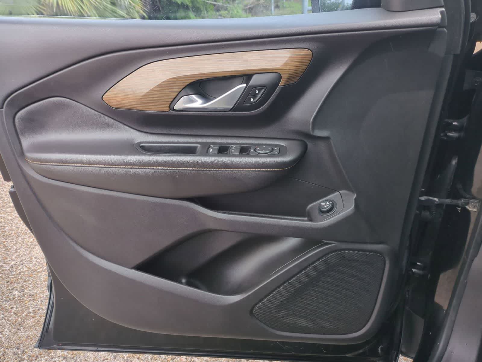 Thumbnail: 2018 GMC Terrain - 21