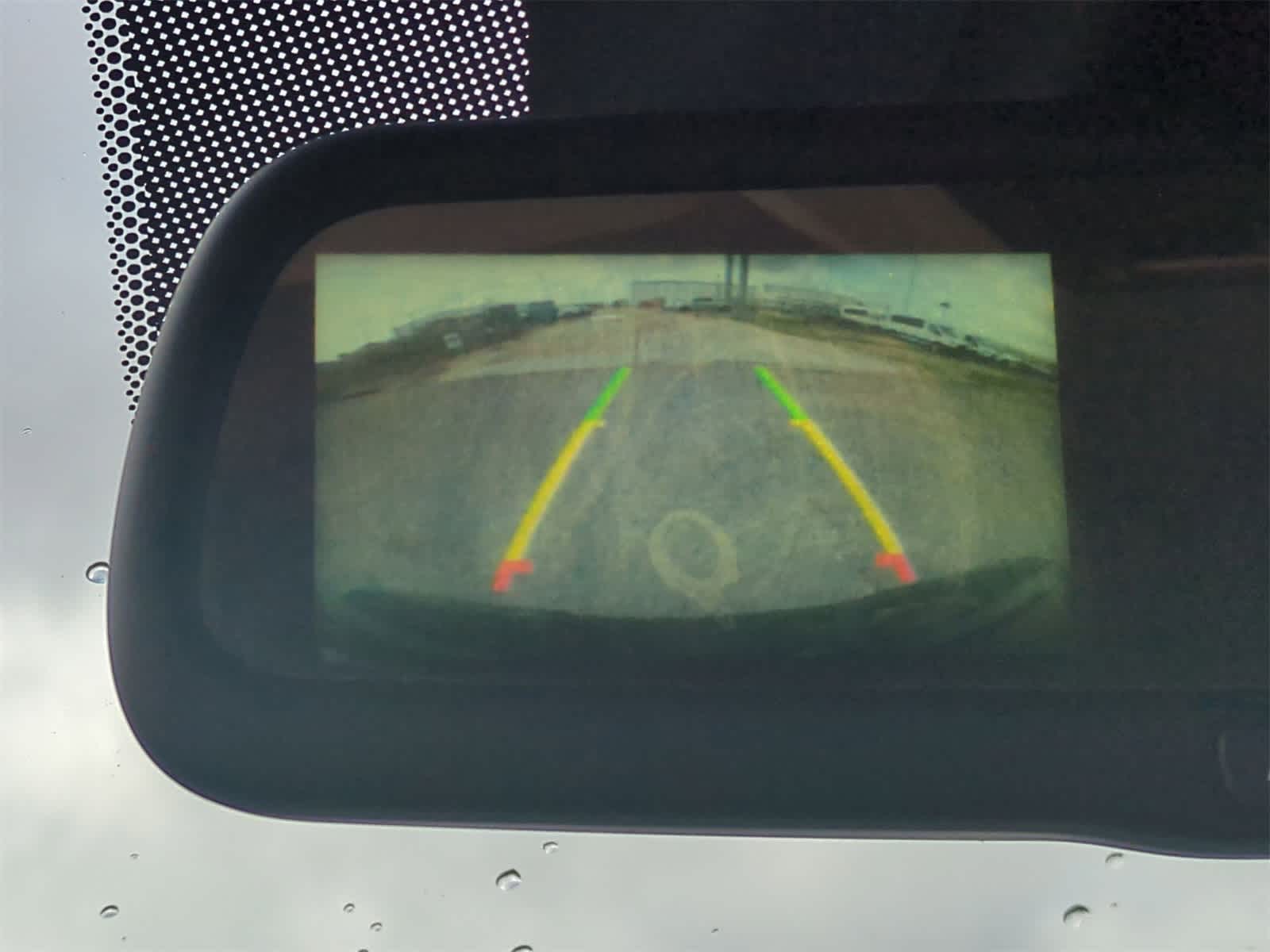 Thumbnail: 2015 RAM 2500 - 15