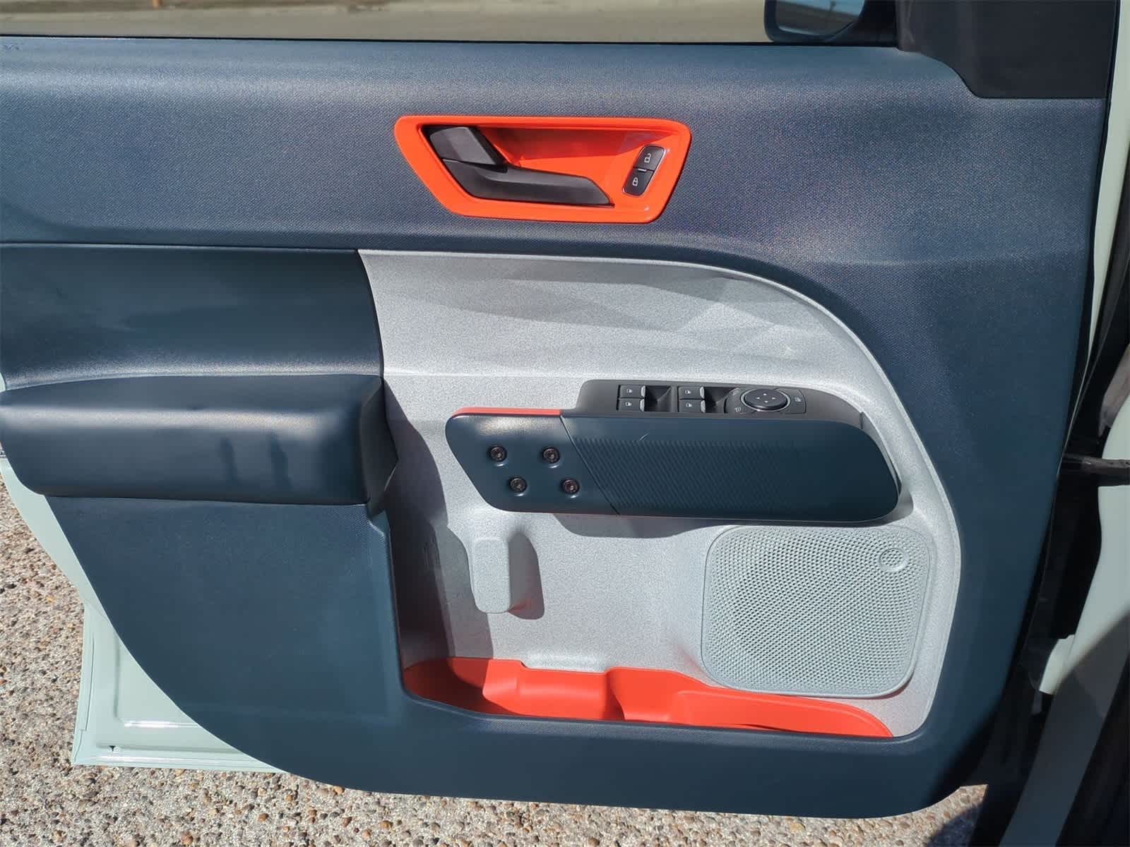 Thumbnail: 2024 Ford Maverick - 20