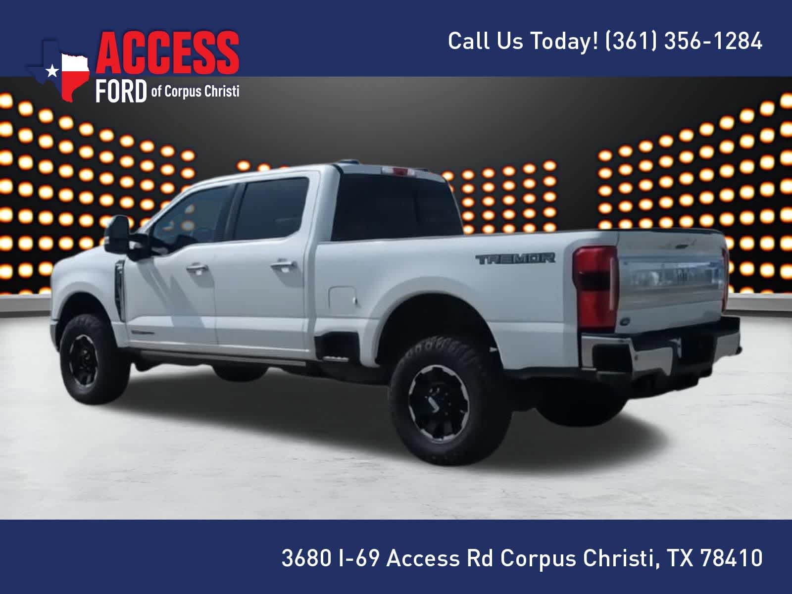 Thumbnail: 2025 Ford F-250 - 6