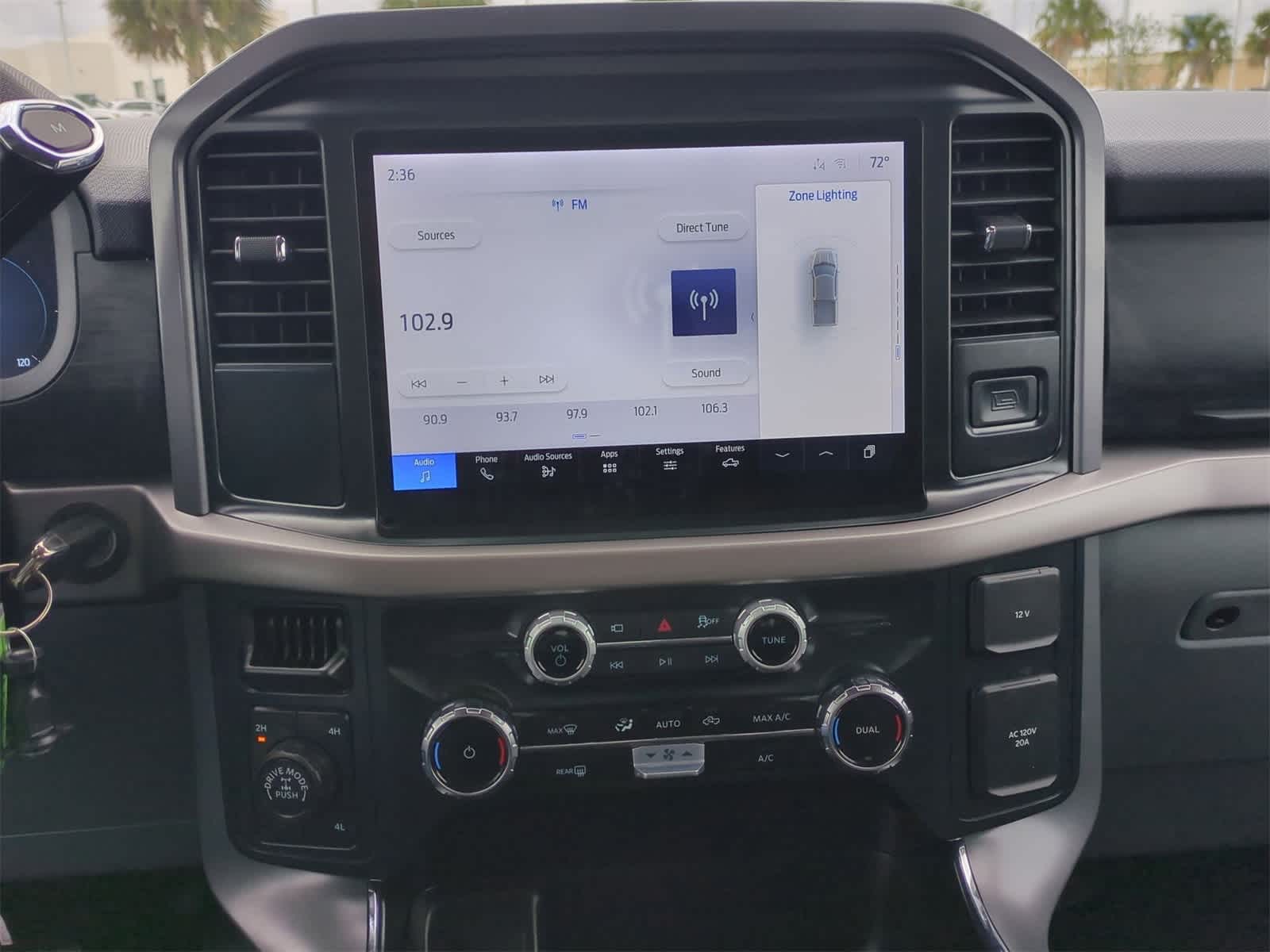 Thumbnail: 2025 Ford F-150 - 13