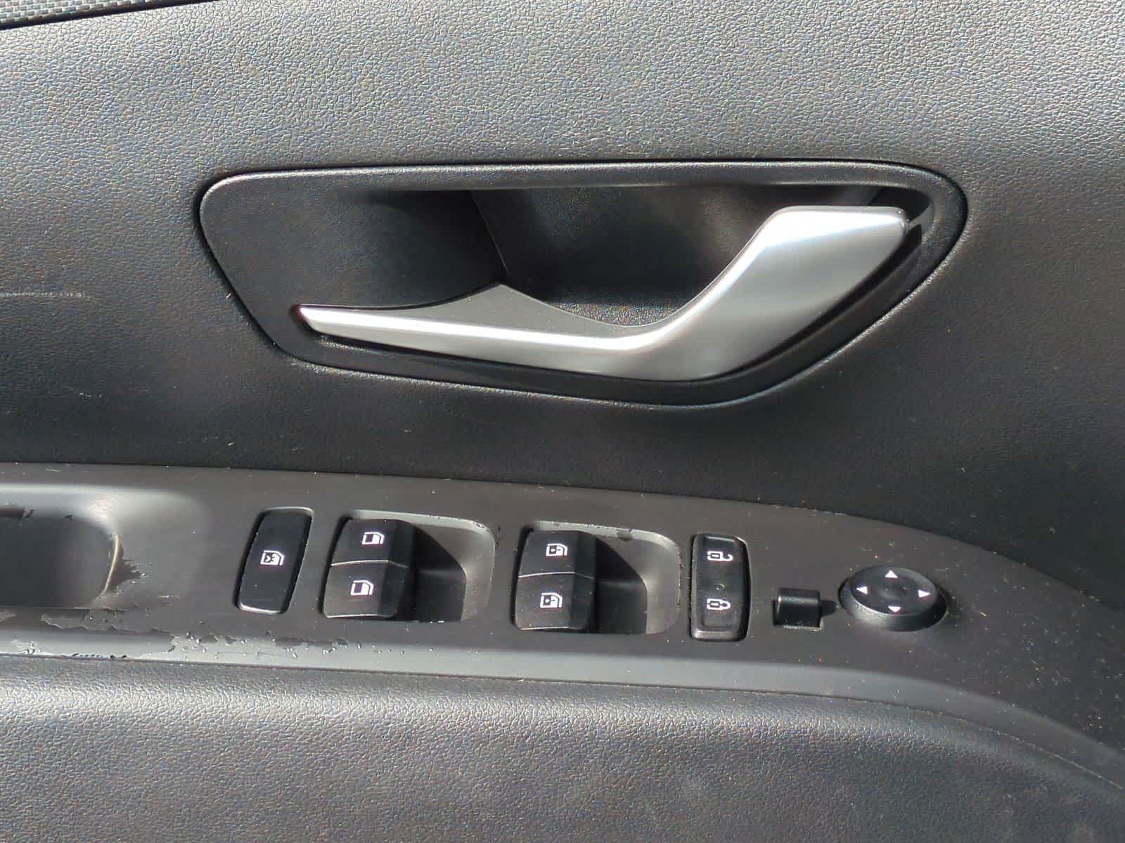 Thumbnail: 2022 Hyundai Tucson - 22