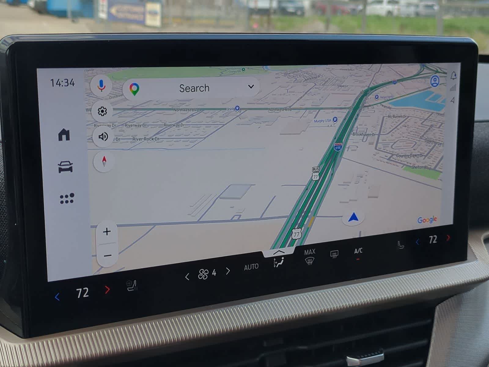 Thumbnail: 2026 Ford Explorer - 14