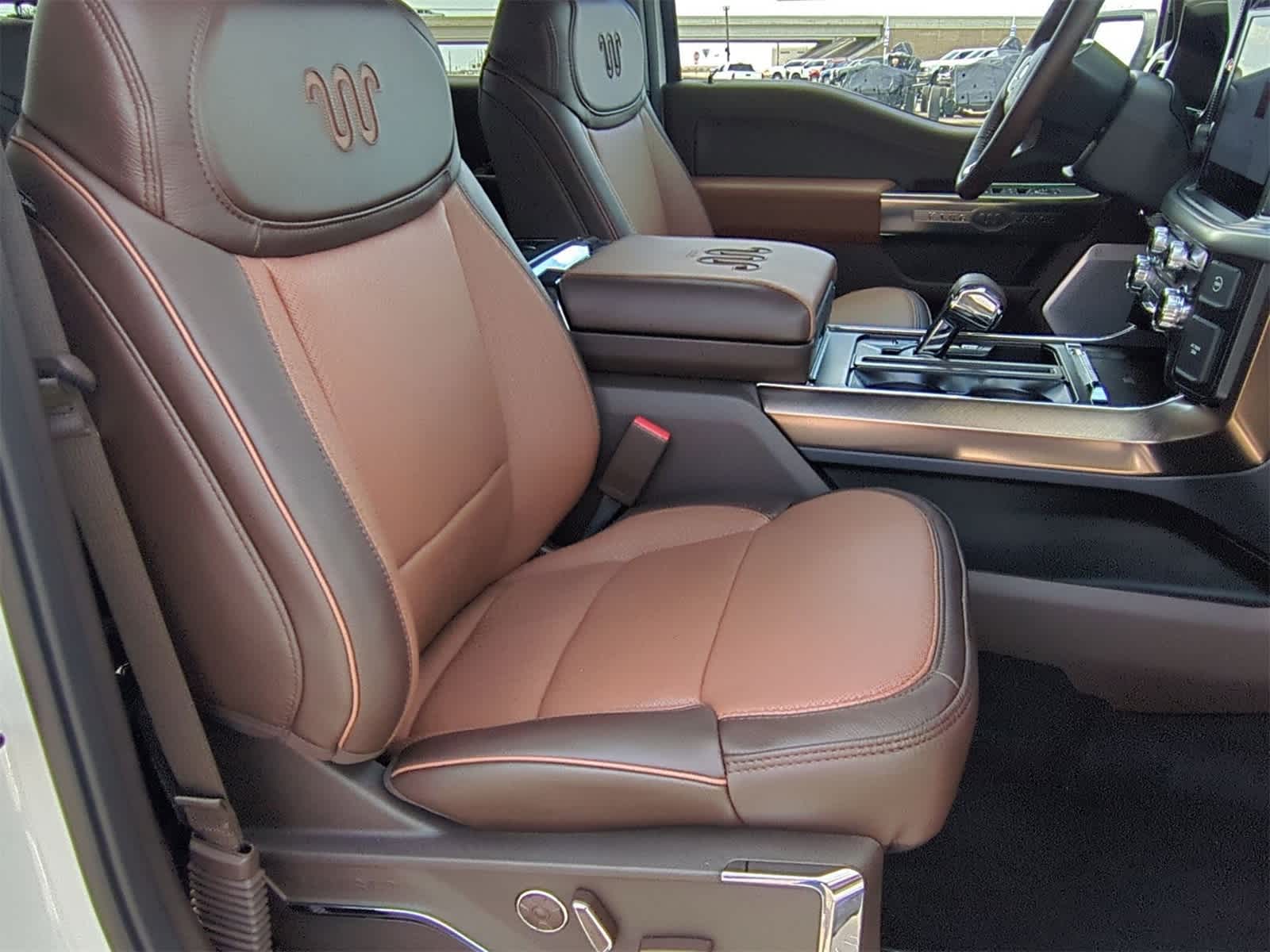 Thumbnail: 2026 Ford F-150 - 28