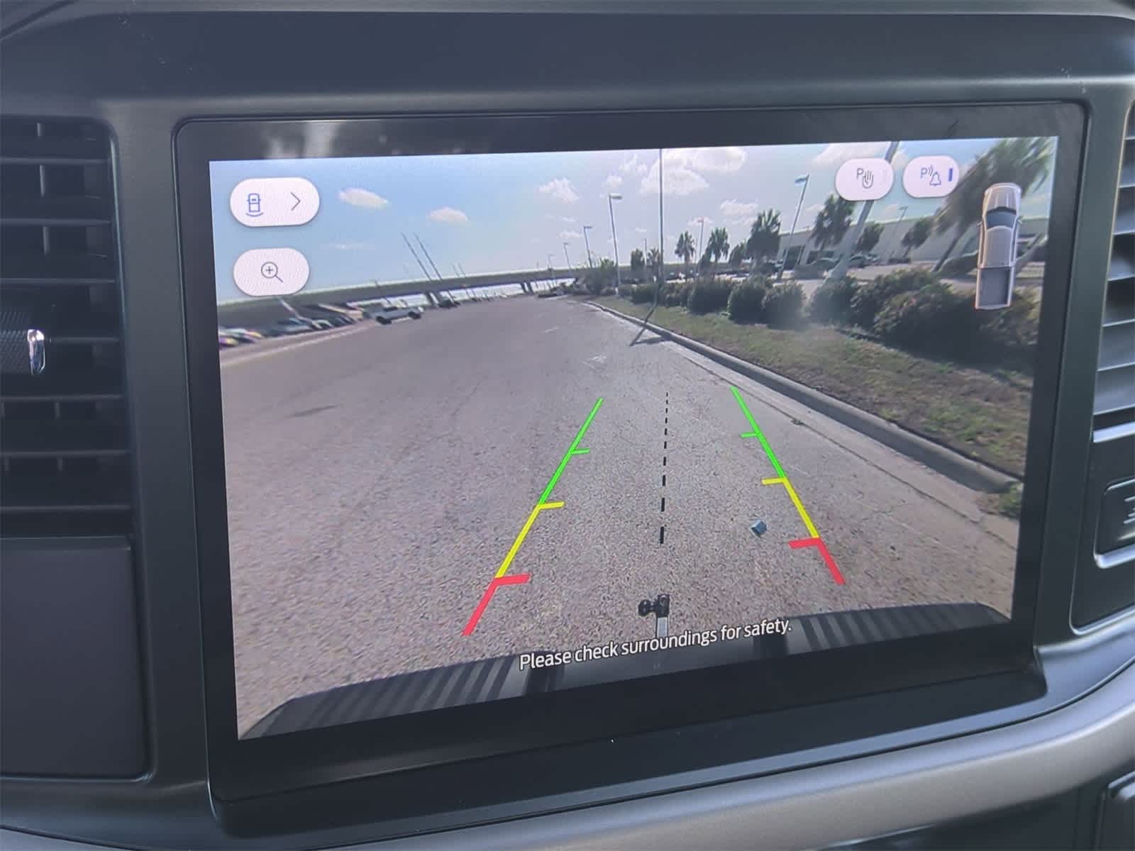 Thumbnail: 2025 Ford F-150 - 14