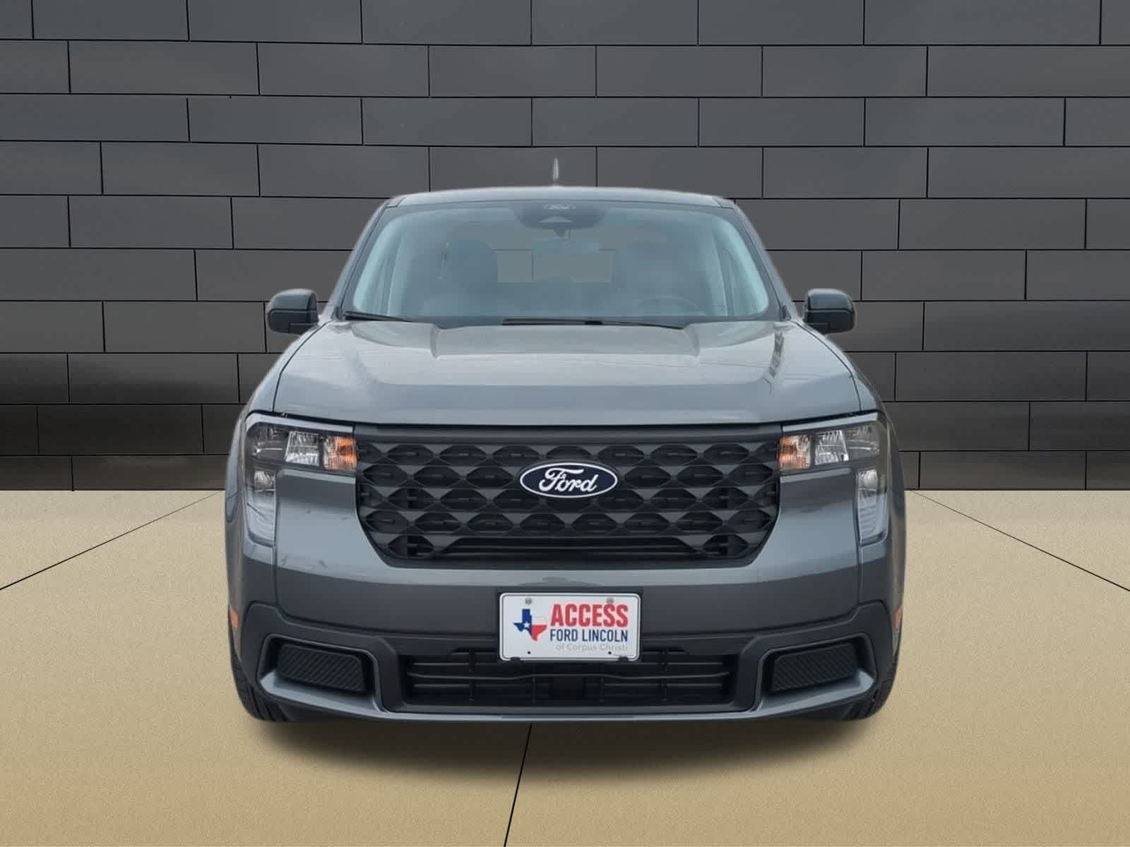 Thumbnail: 2026 Ford Maverick - 3