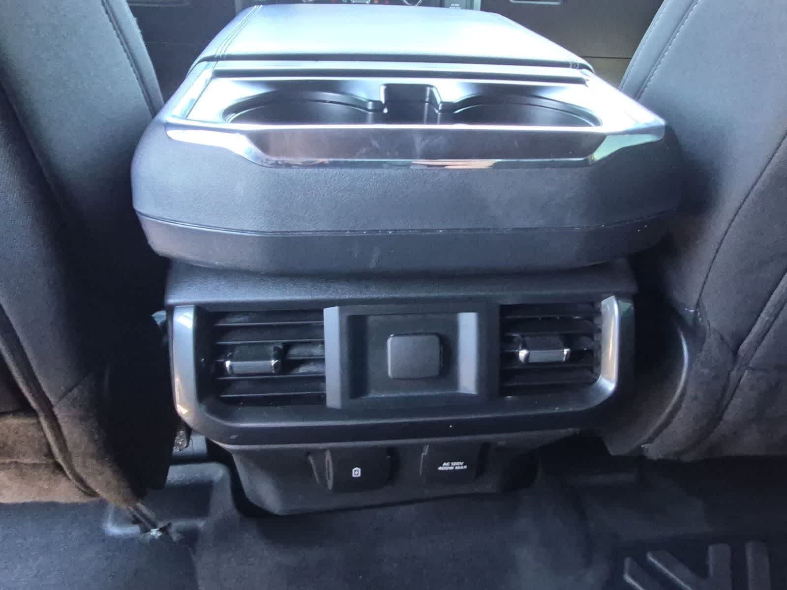 Thumbnail: 2022 Ford F-150 - 20