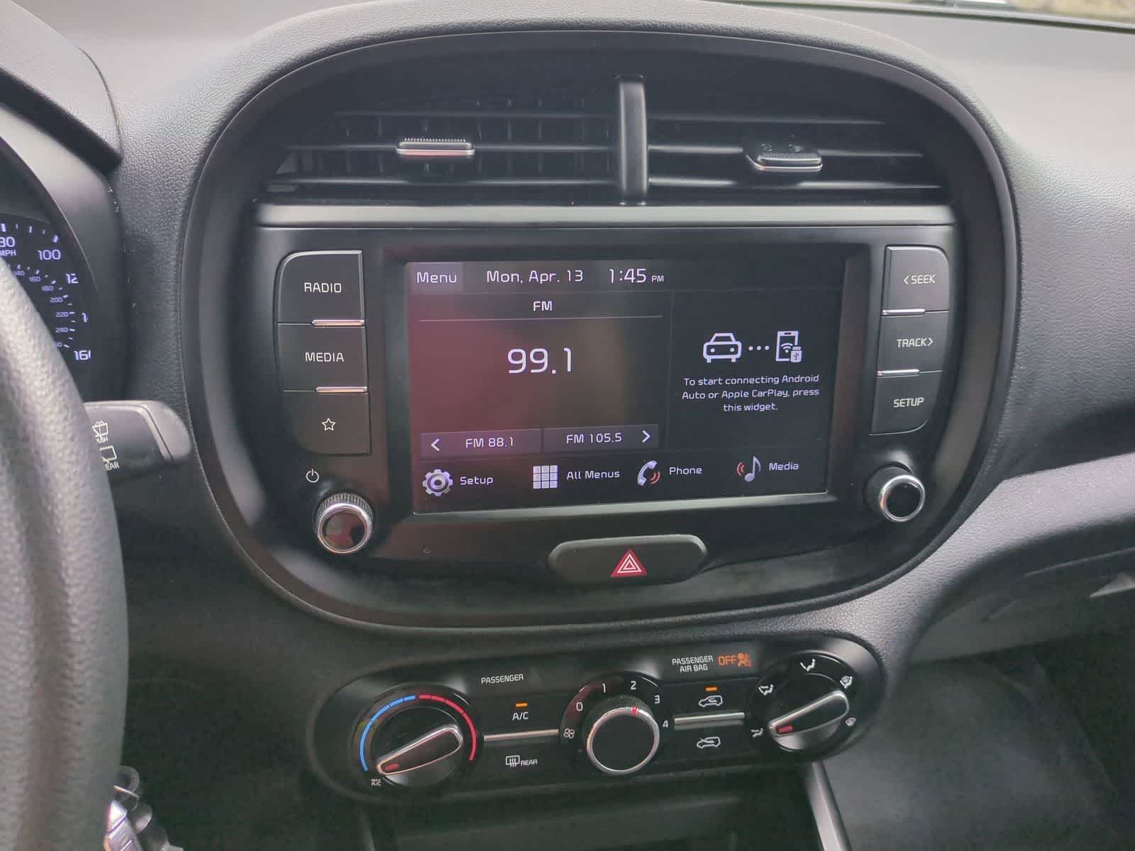 Thumbnail: 2022 Kia Soul - 13