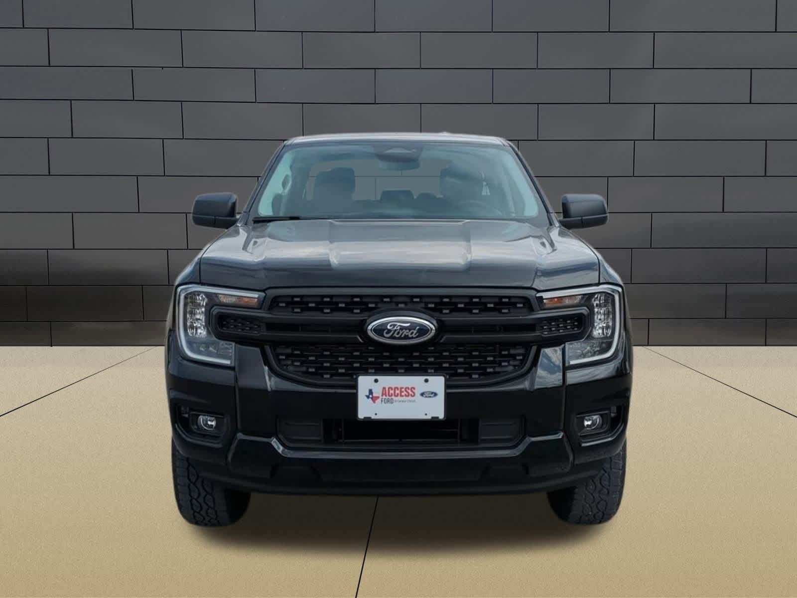 Thumbnail: 2025 Ford Ranger - 3