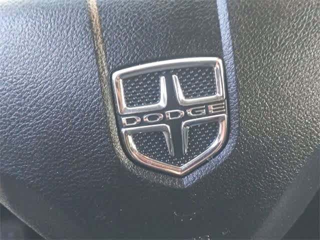 2016 Dodge Journey SE 29
