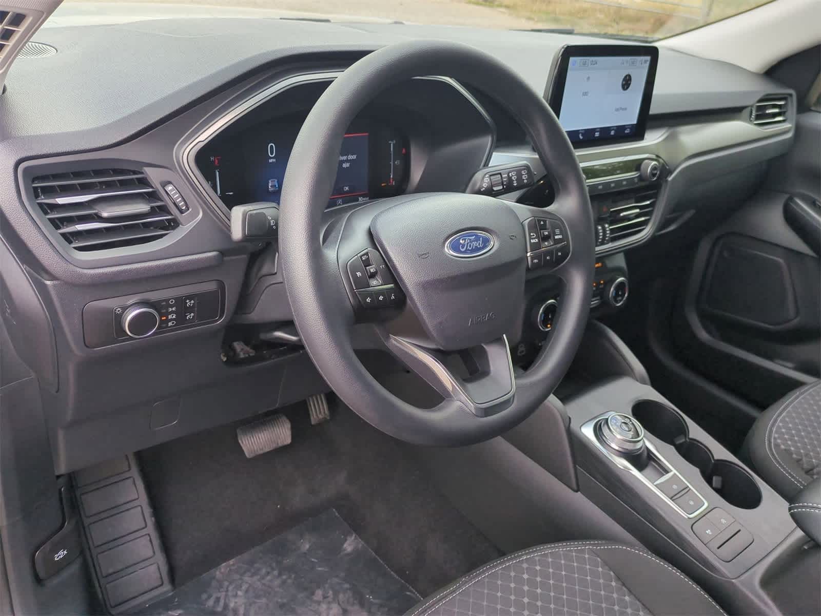 Thumbnail: 2026 Ford Escape - 10