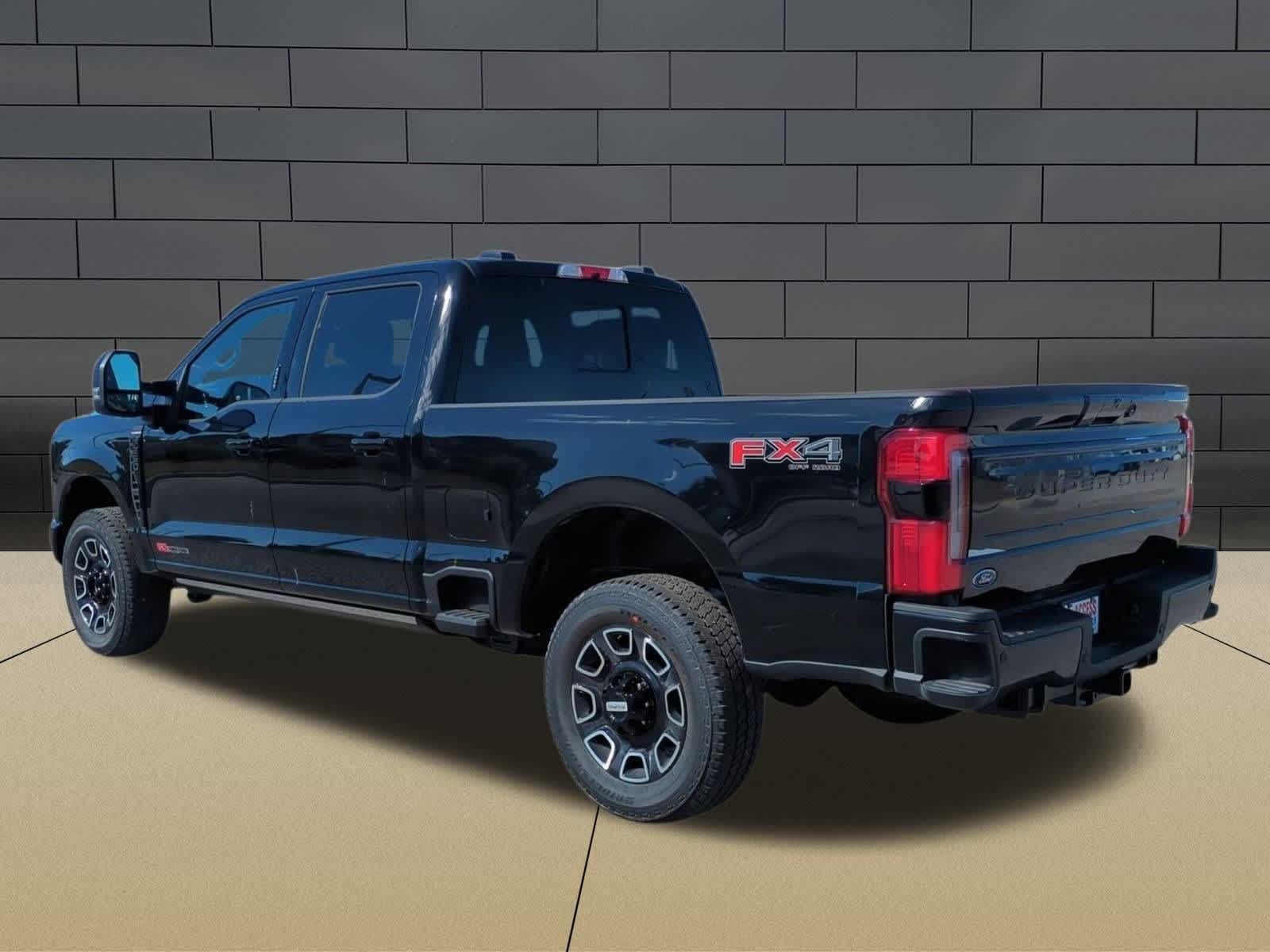 Thumbnail: 2026 Ford F-250 - 6