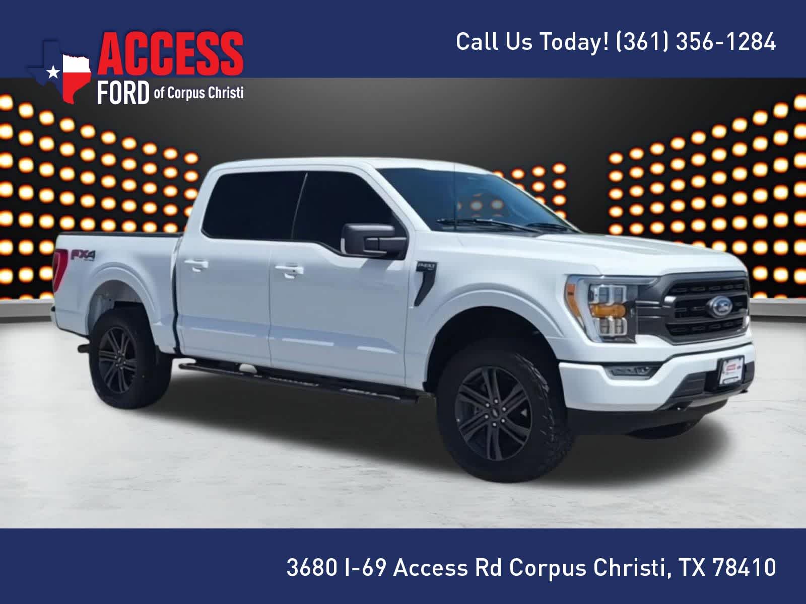 Thumbnail: 2022 Ford F-150 - 2