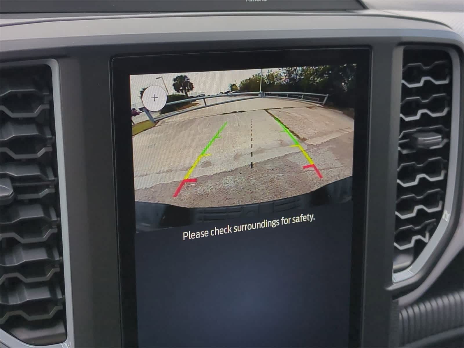 Thumbnail: 2025 Ford Ranger - 14