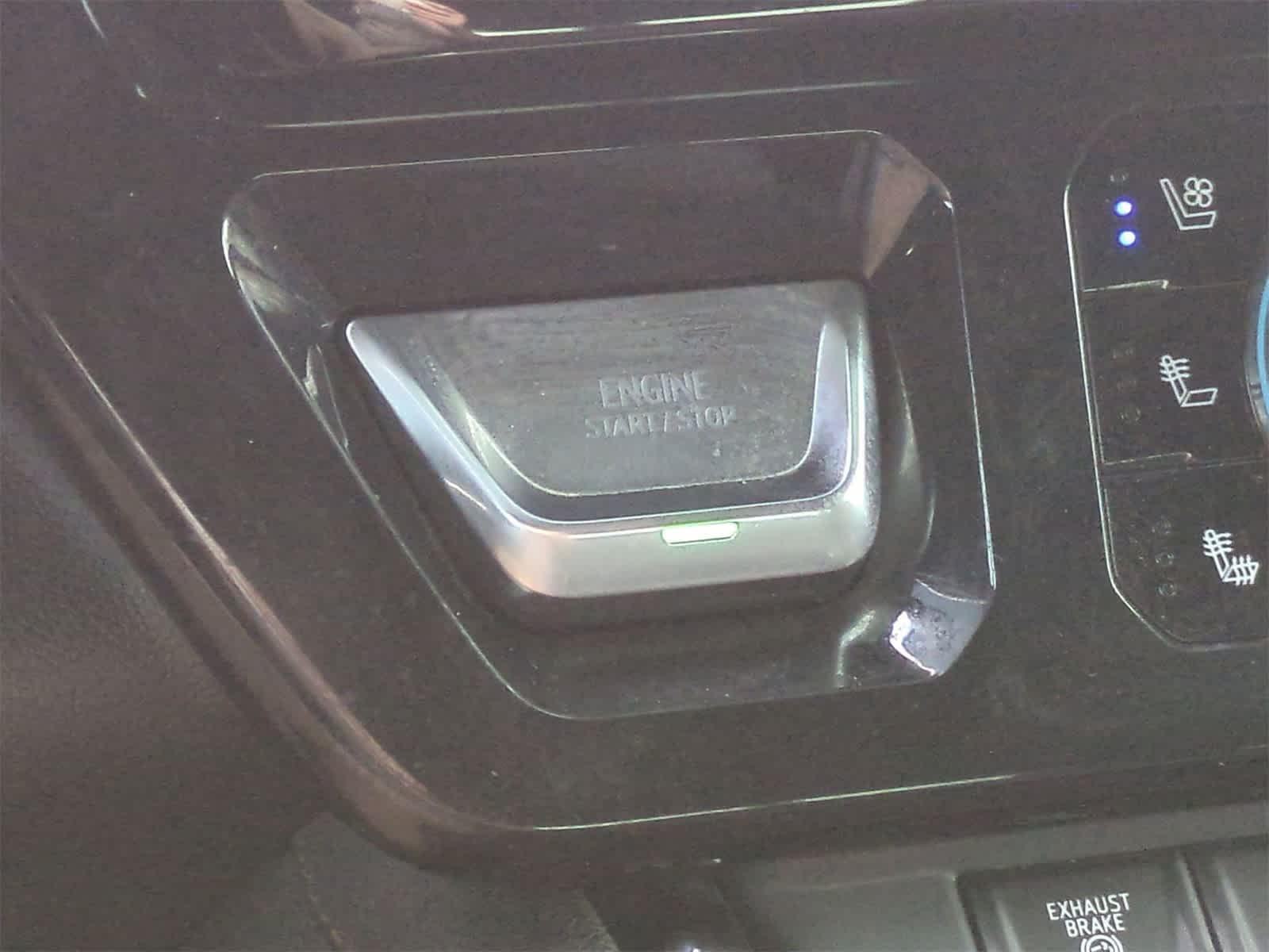 Thumbnail: 2024 GMC Sierra 2500 - 16