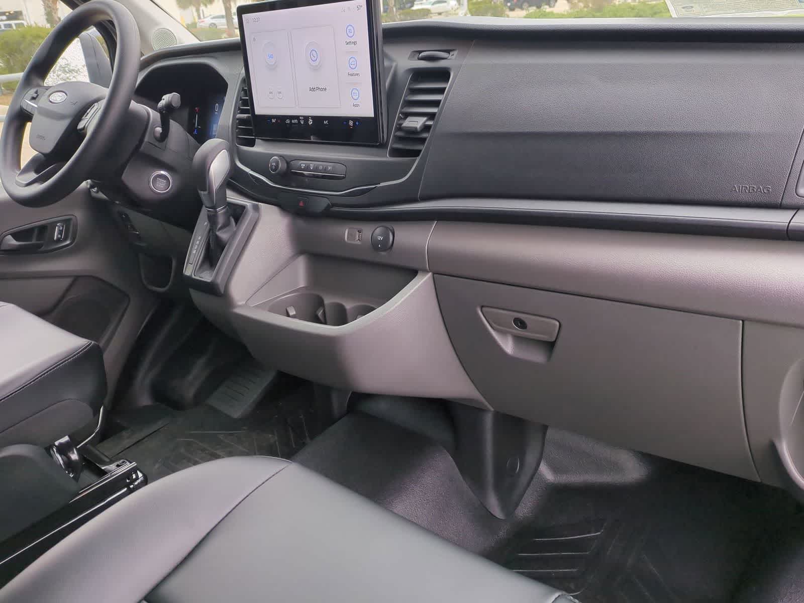 Thumbnail: 2026 Ford Transit Series - 24