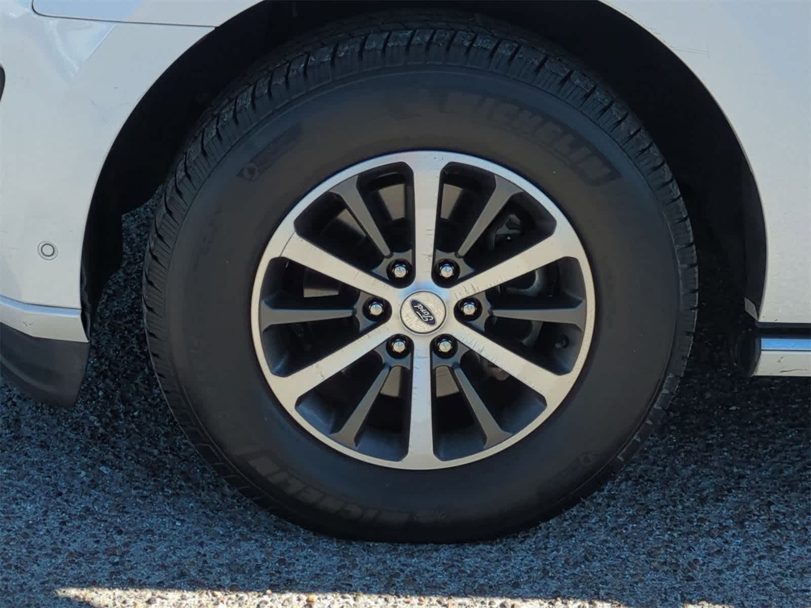 Thumbnail: 2019 Ford Expedition MAX - 33