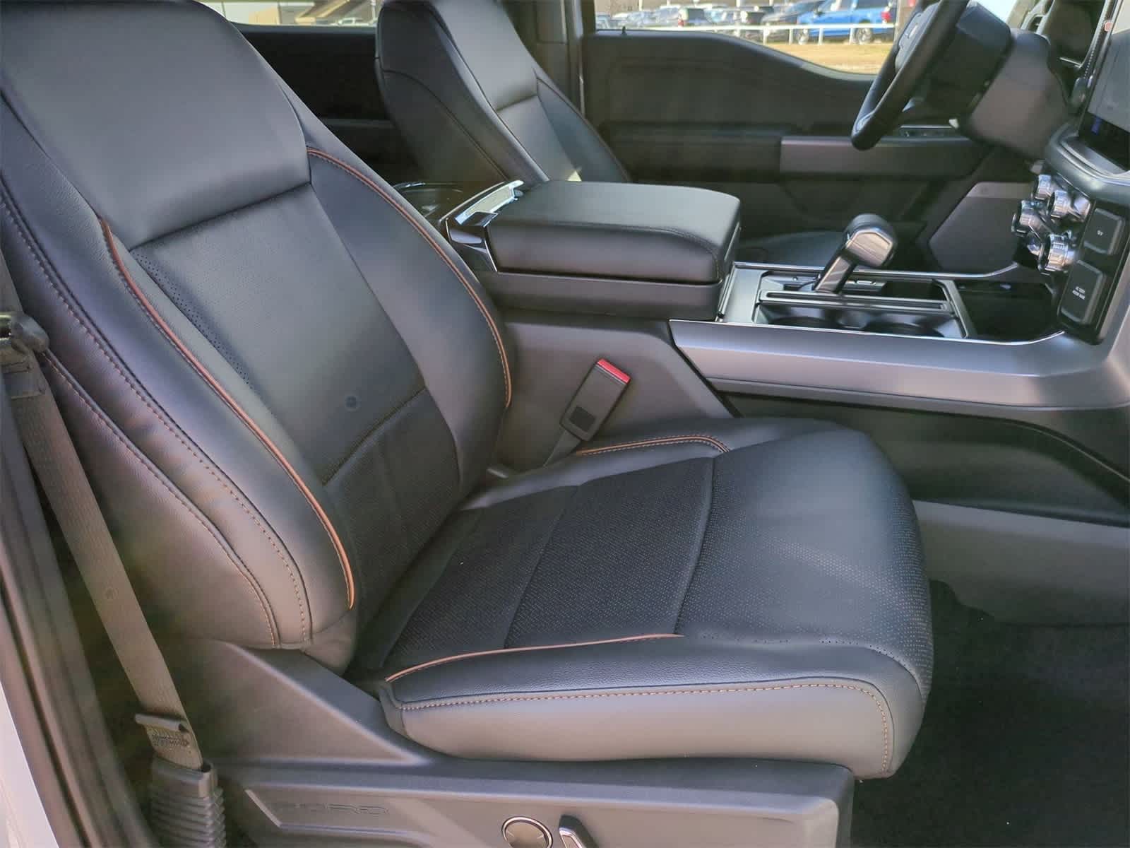 Thumbnail: 2025 Ford F-150 - 29