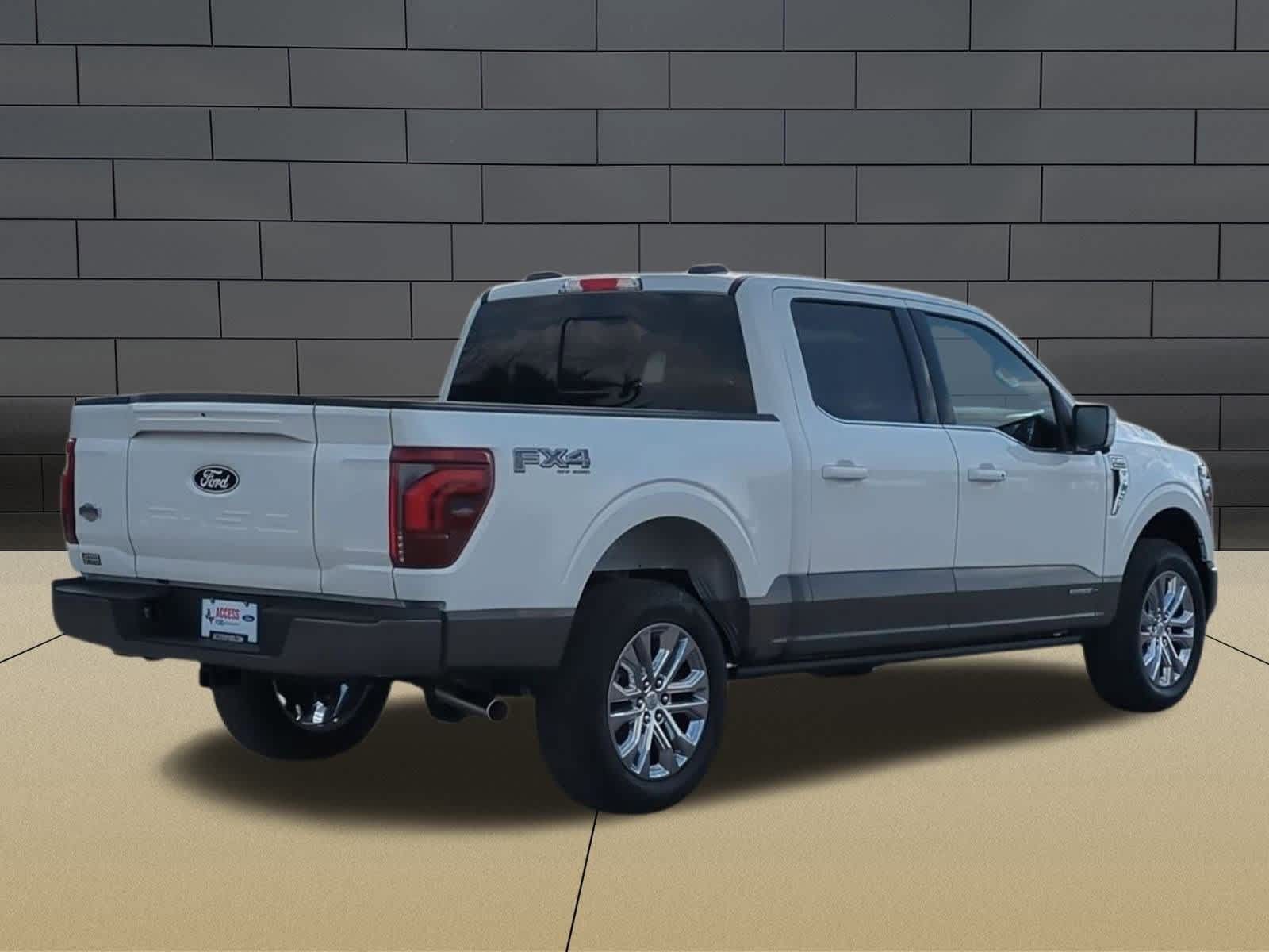 Thumbnail: 2026 Ford F-150 - 8